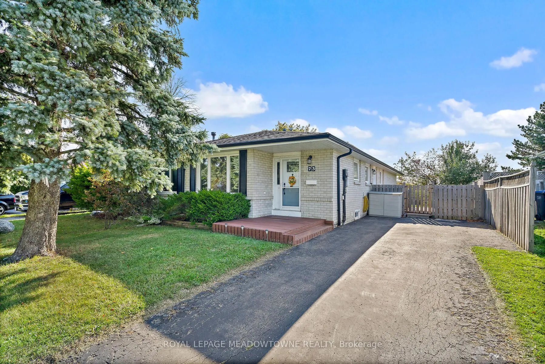 73 Jefferson Road