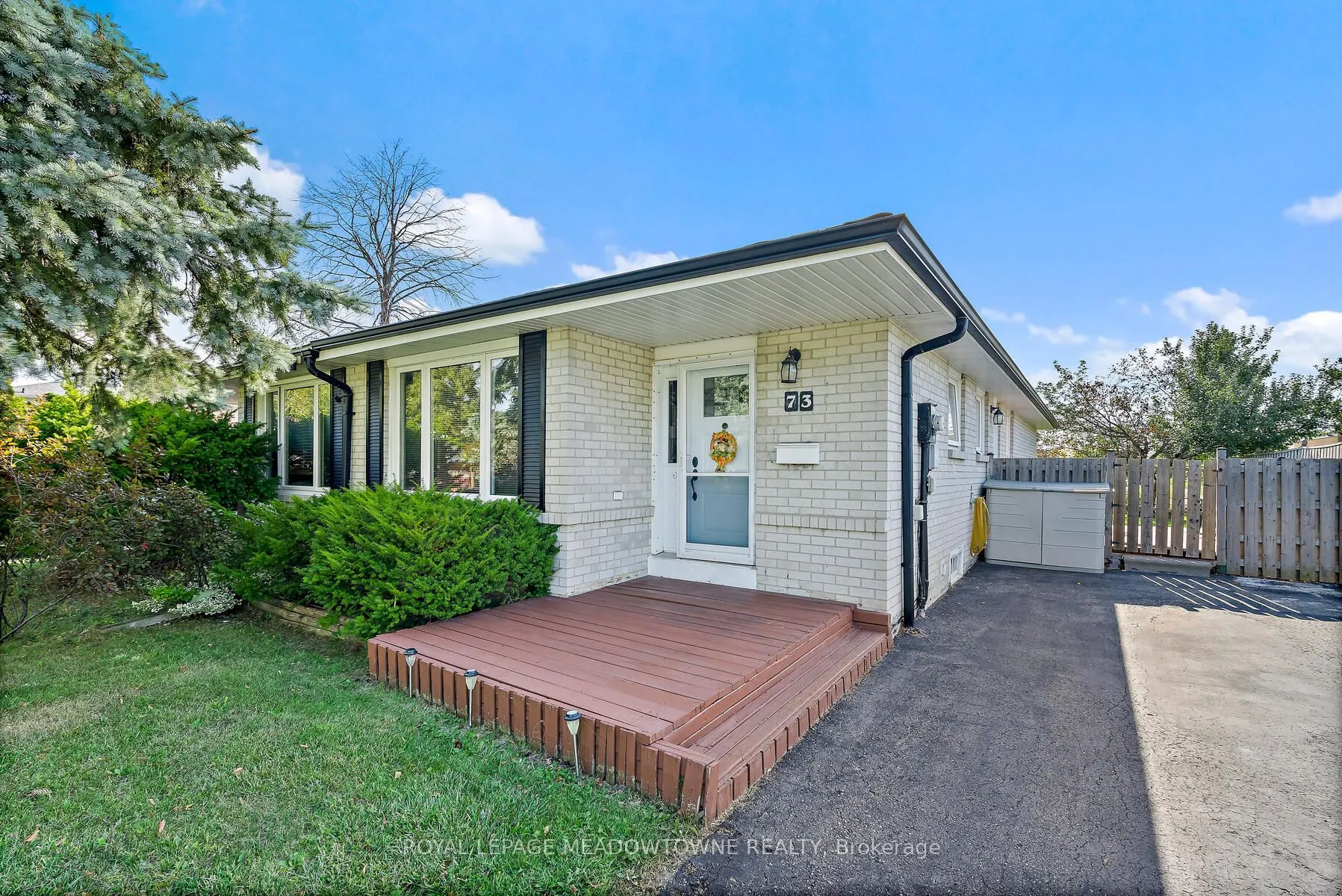 73 Jefferson Road