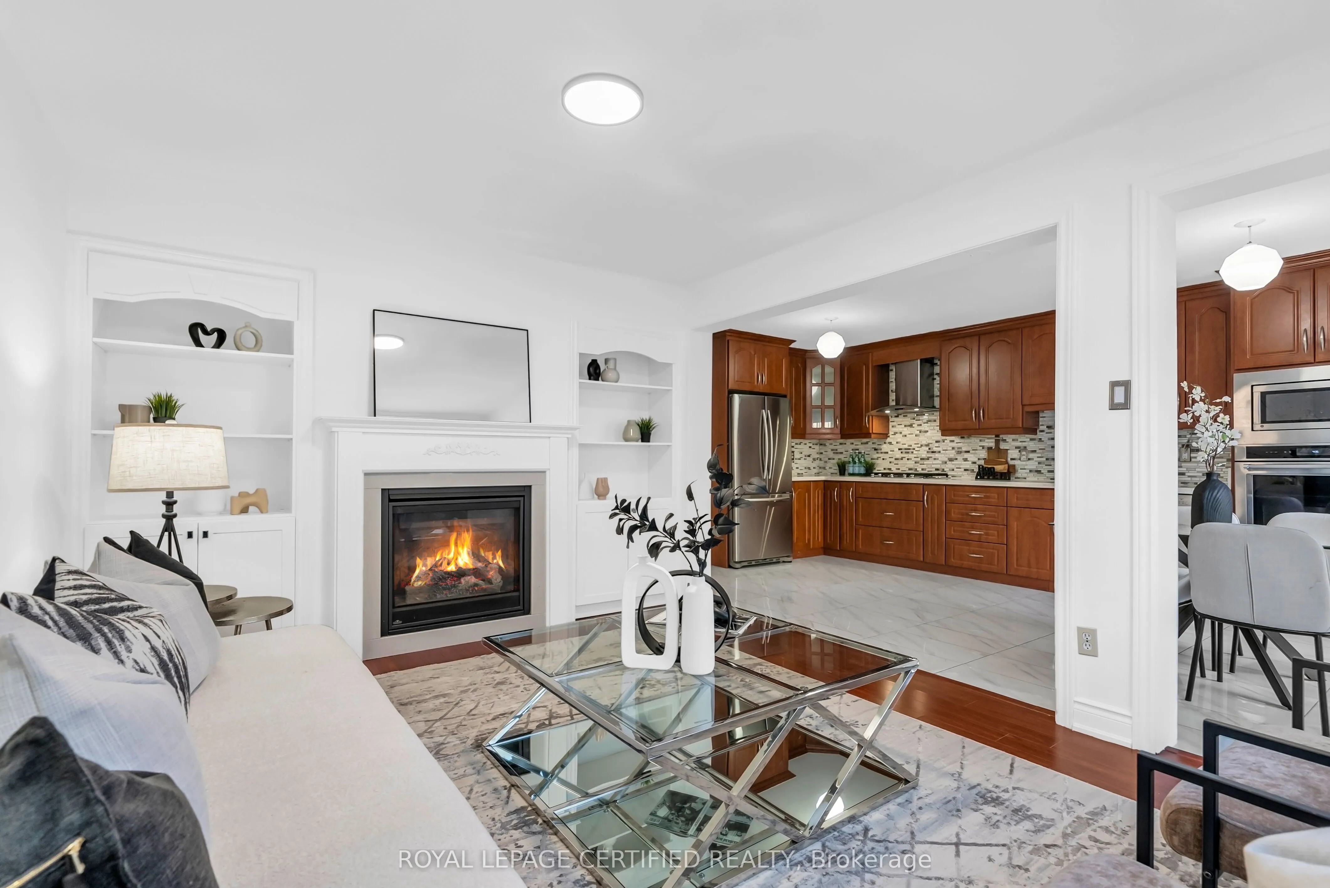 5513 Holbrook Road