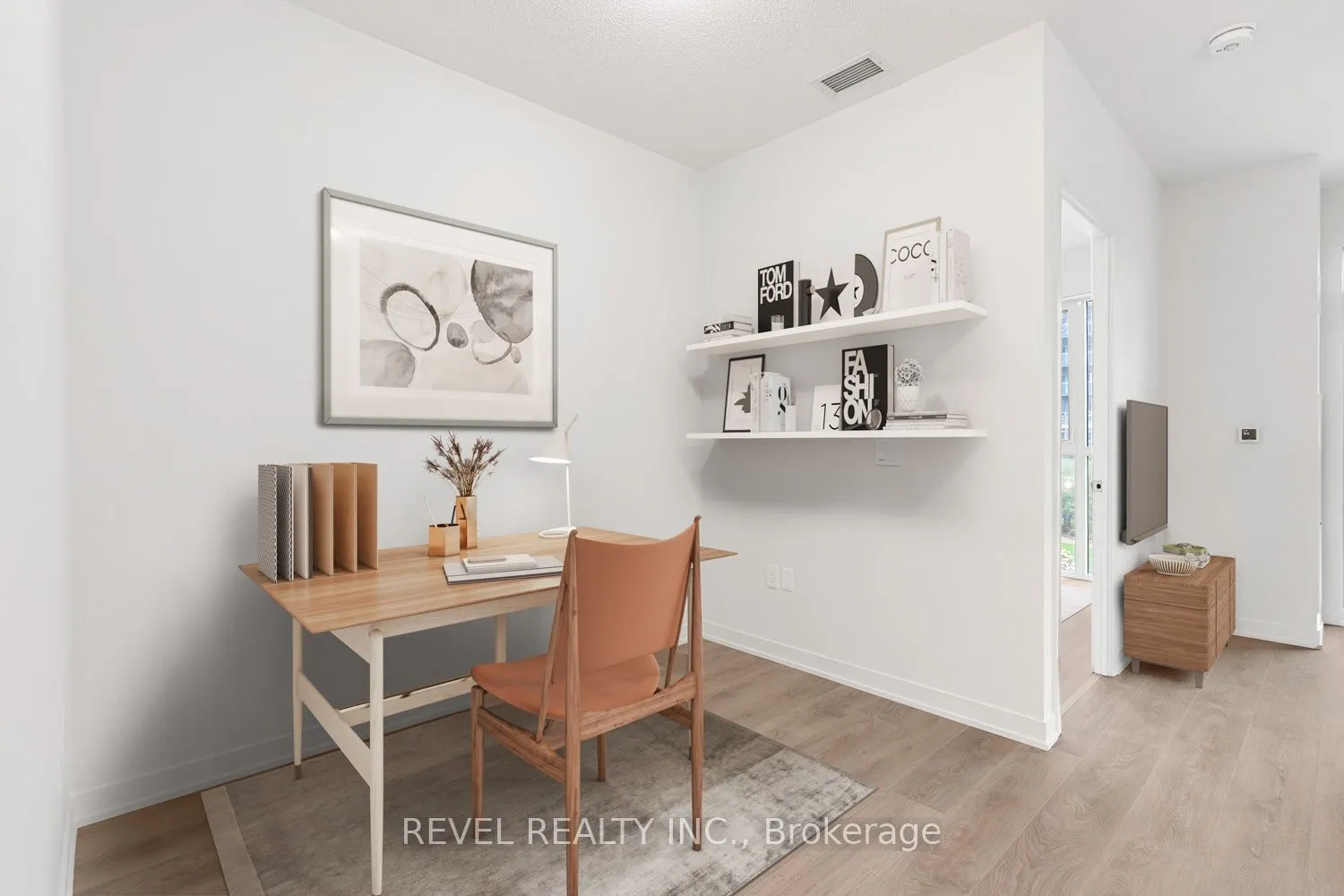 38 Annie Craig Drive, #512