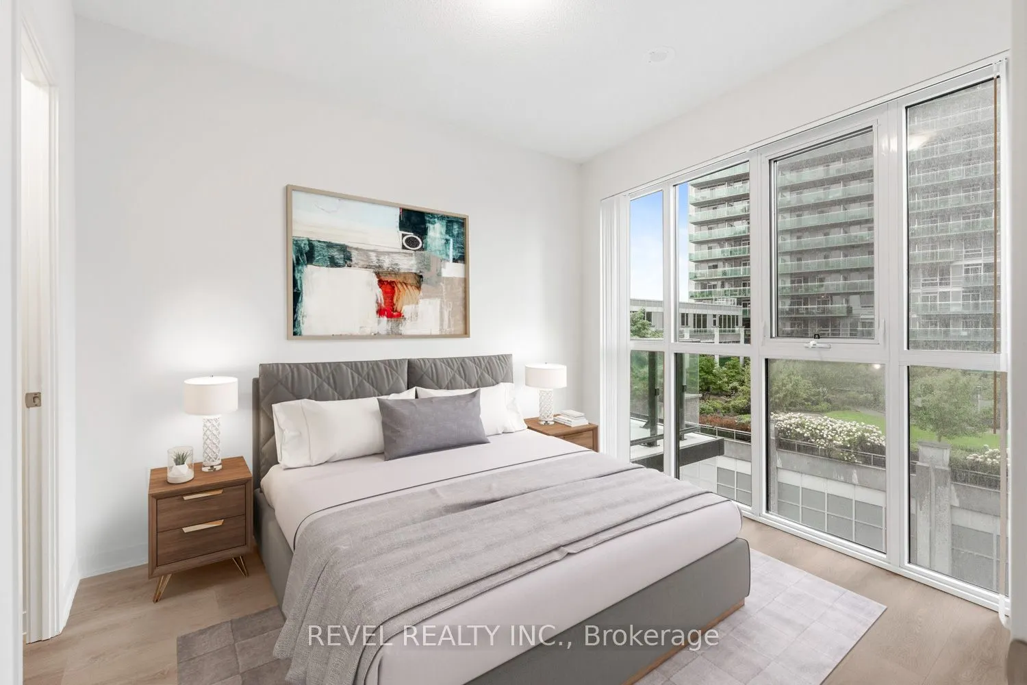 38 Annie Craig Drive, #512
