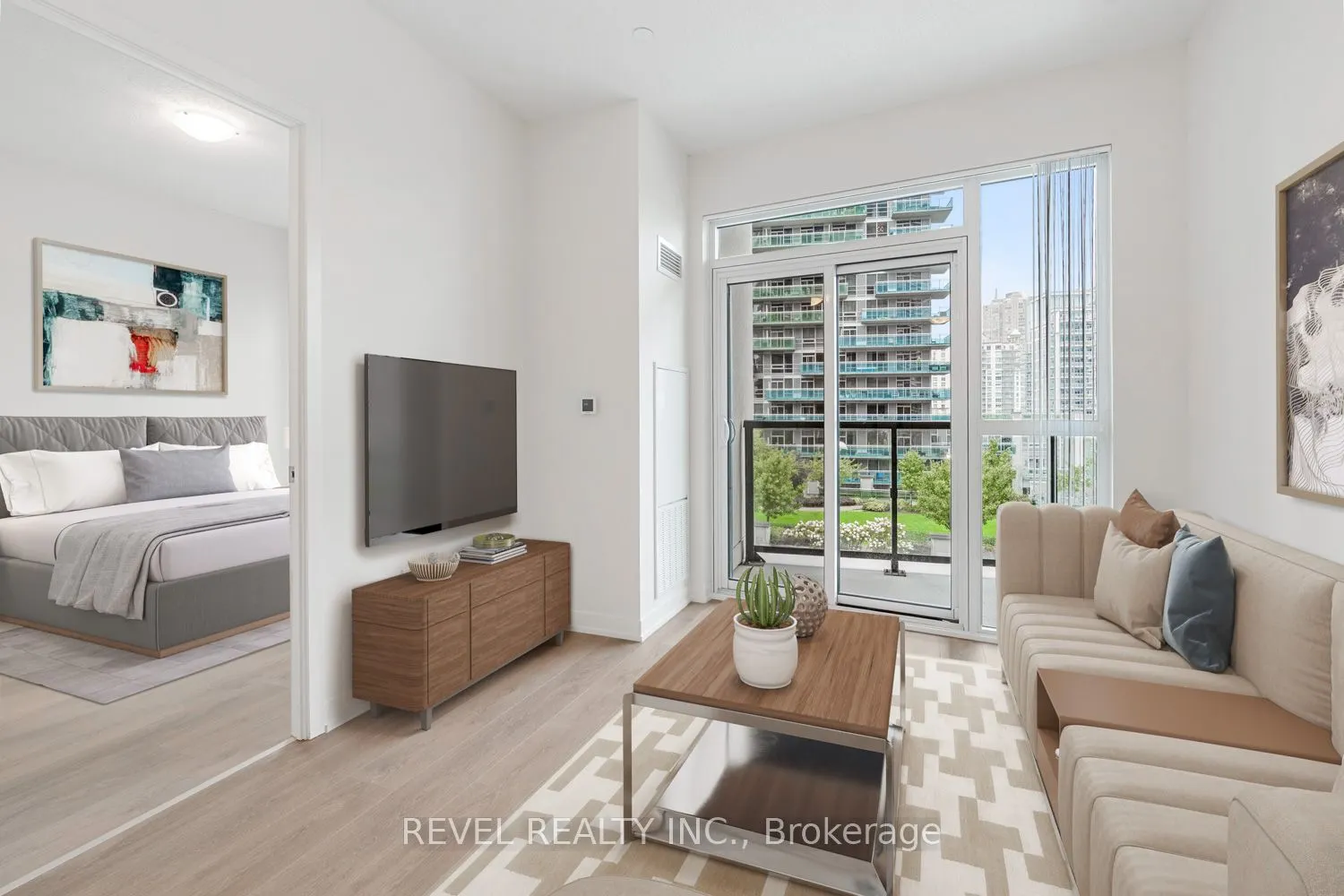 38 Annie Craig Drive, #512