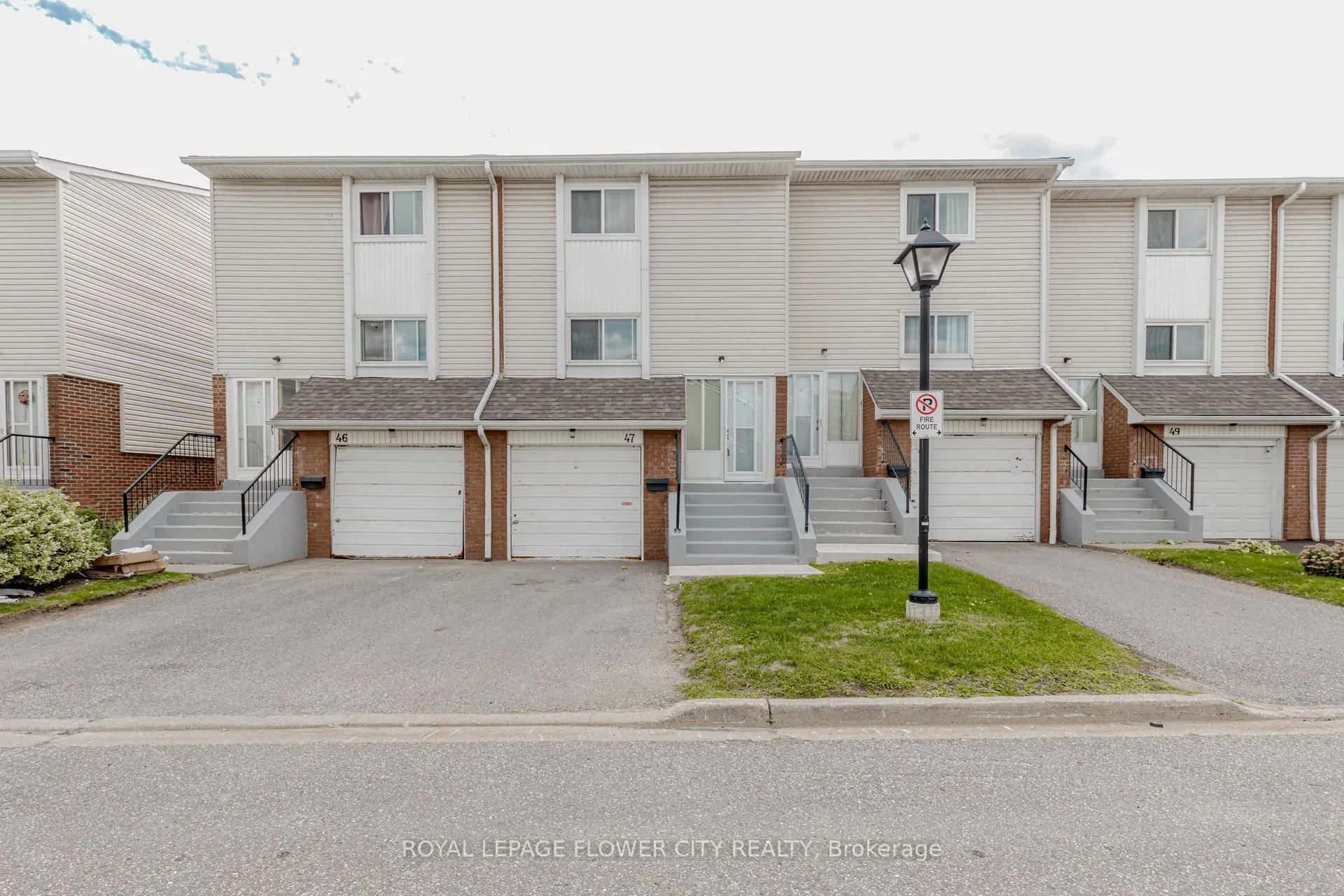 47 Franklin Court, #61