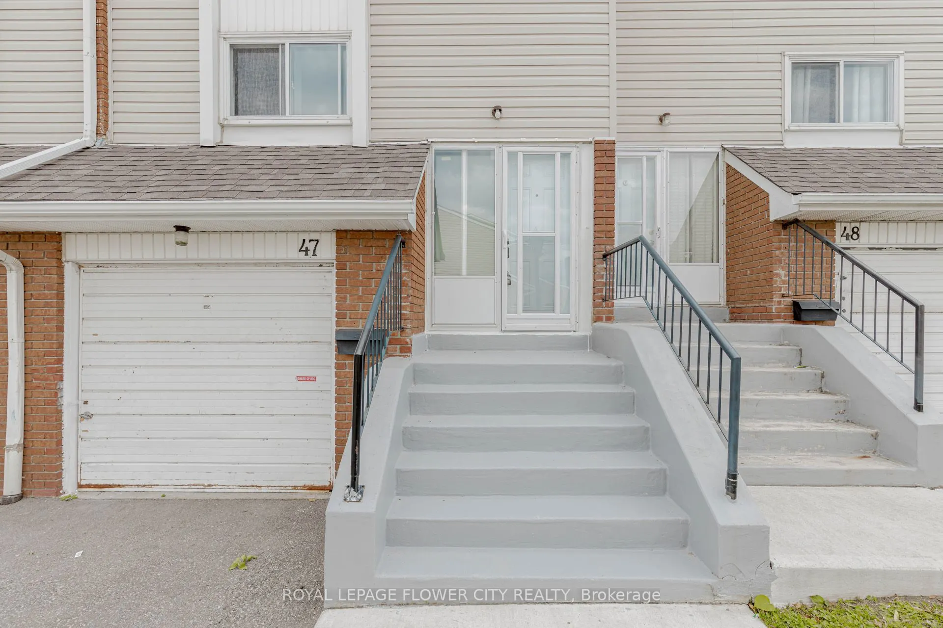 47 Franklin Court, #61