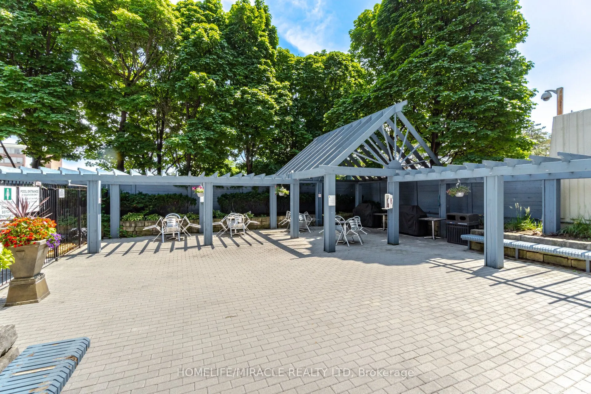26 Hanover Road, #1705