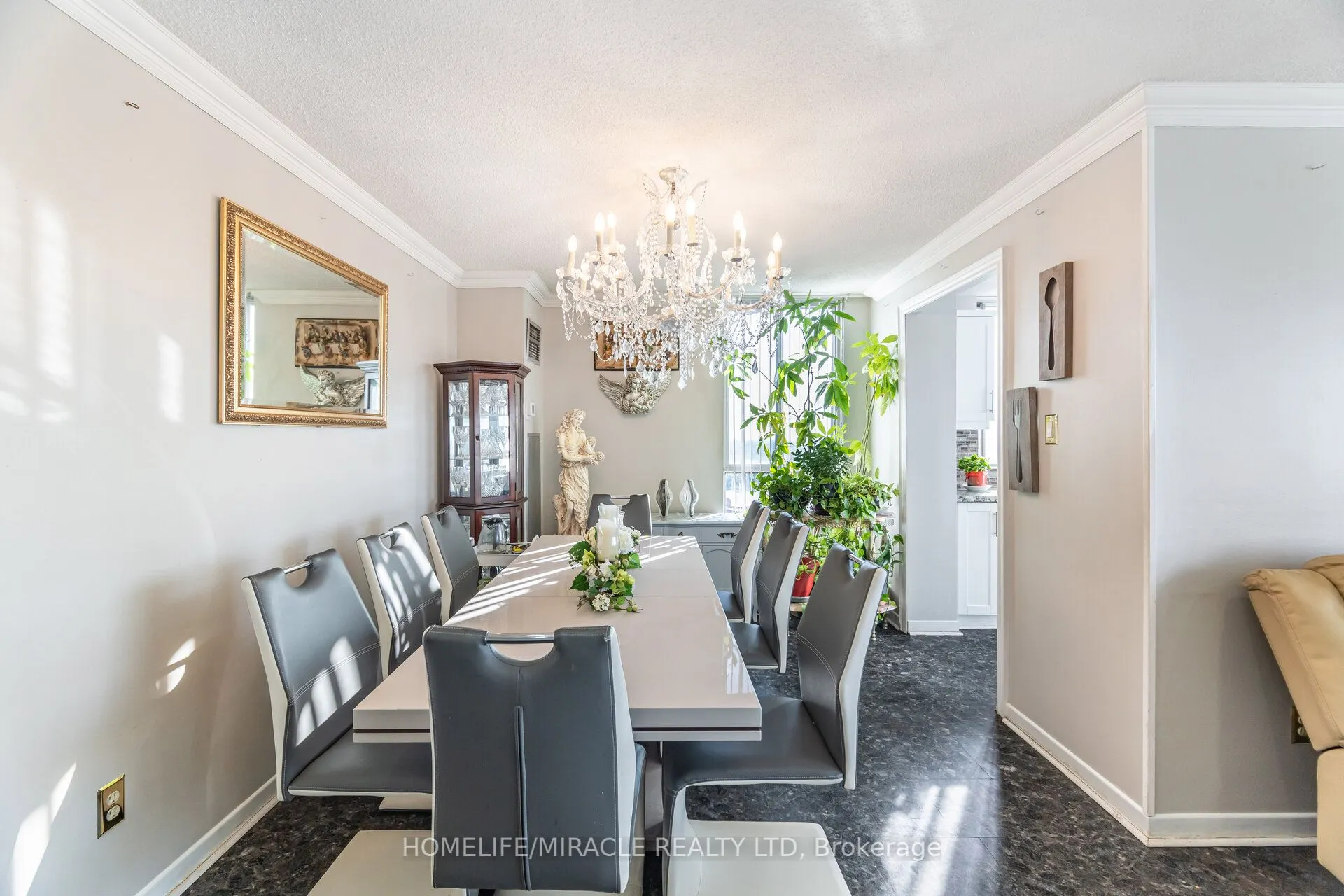 26 Hanover Road, #1705
