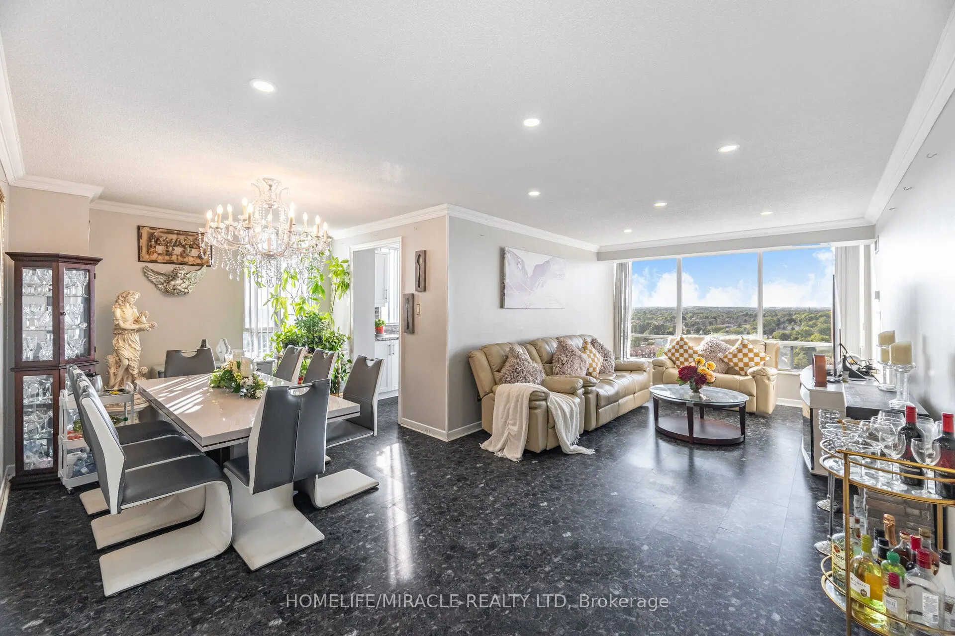26 Hanover Road, #1705