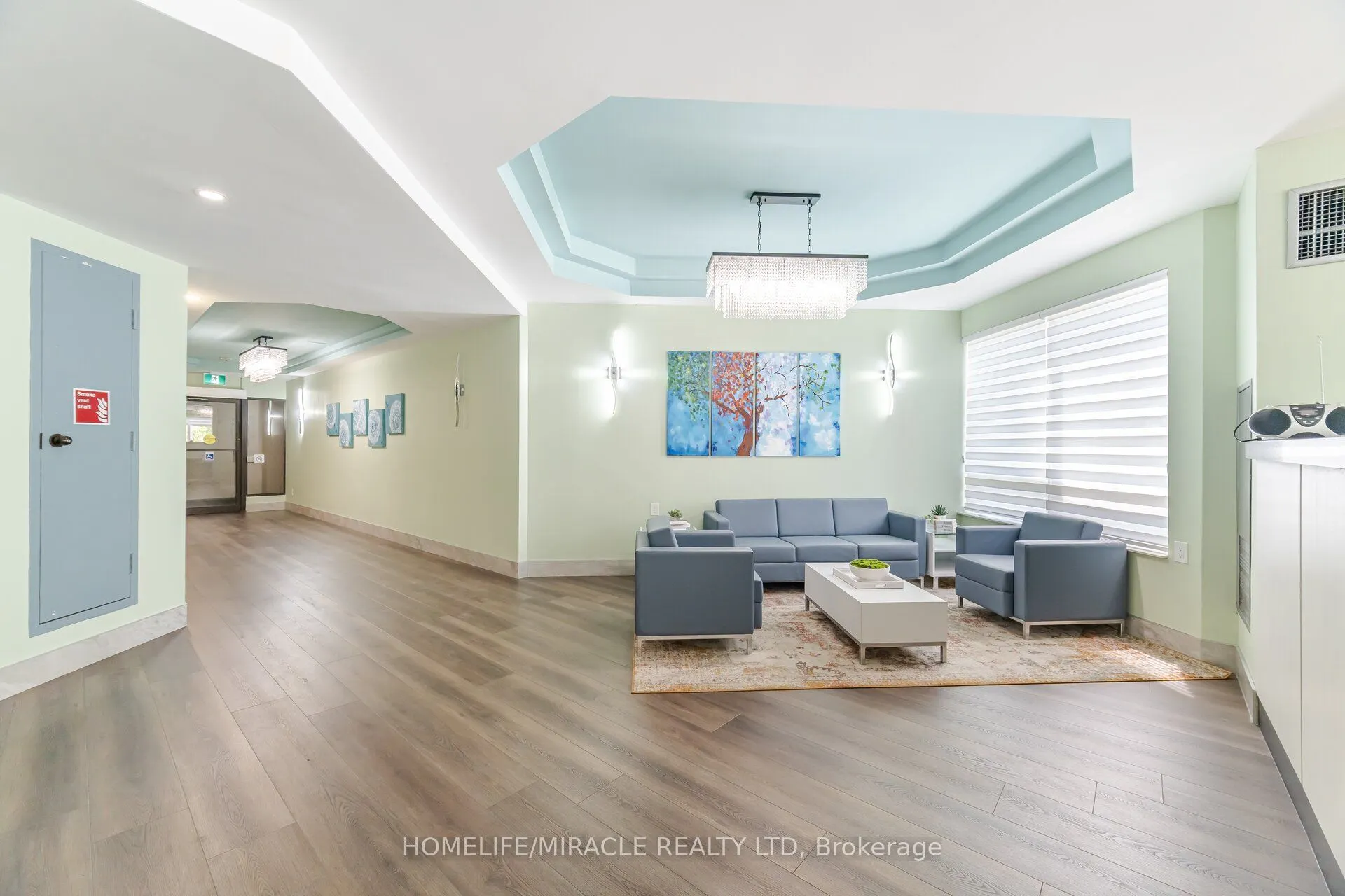 26 Hanover Road, #1705