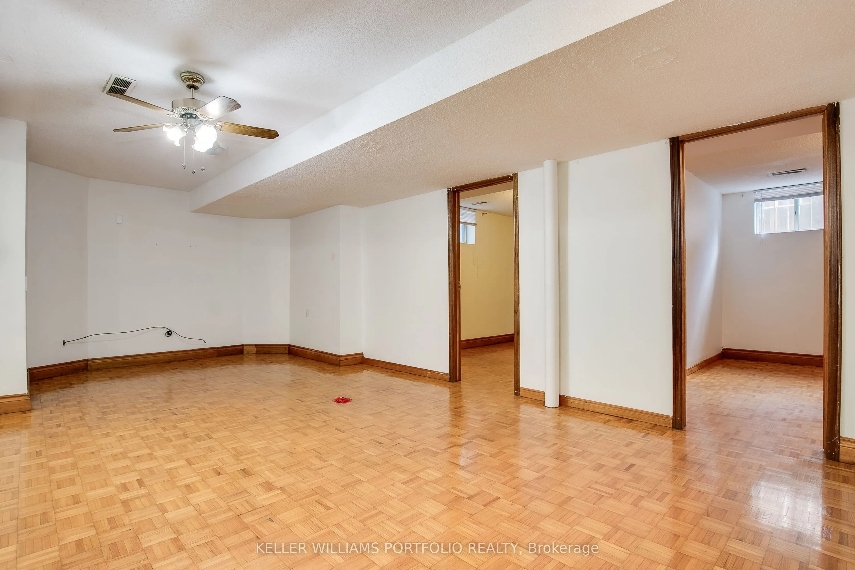 20 Montesson Street, #Bsmnt
