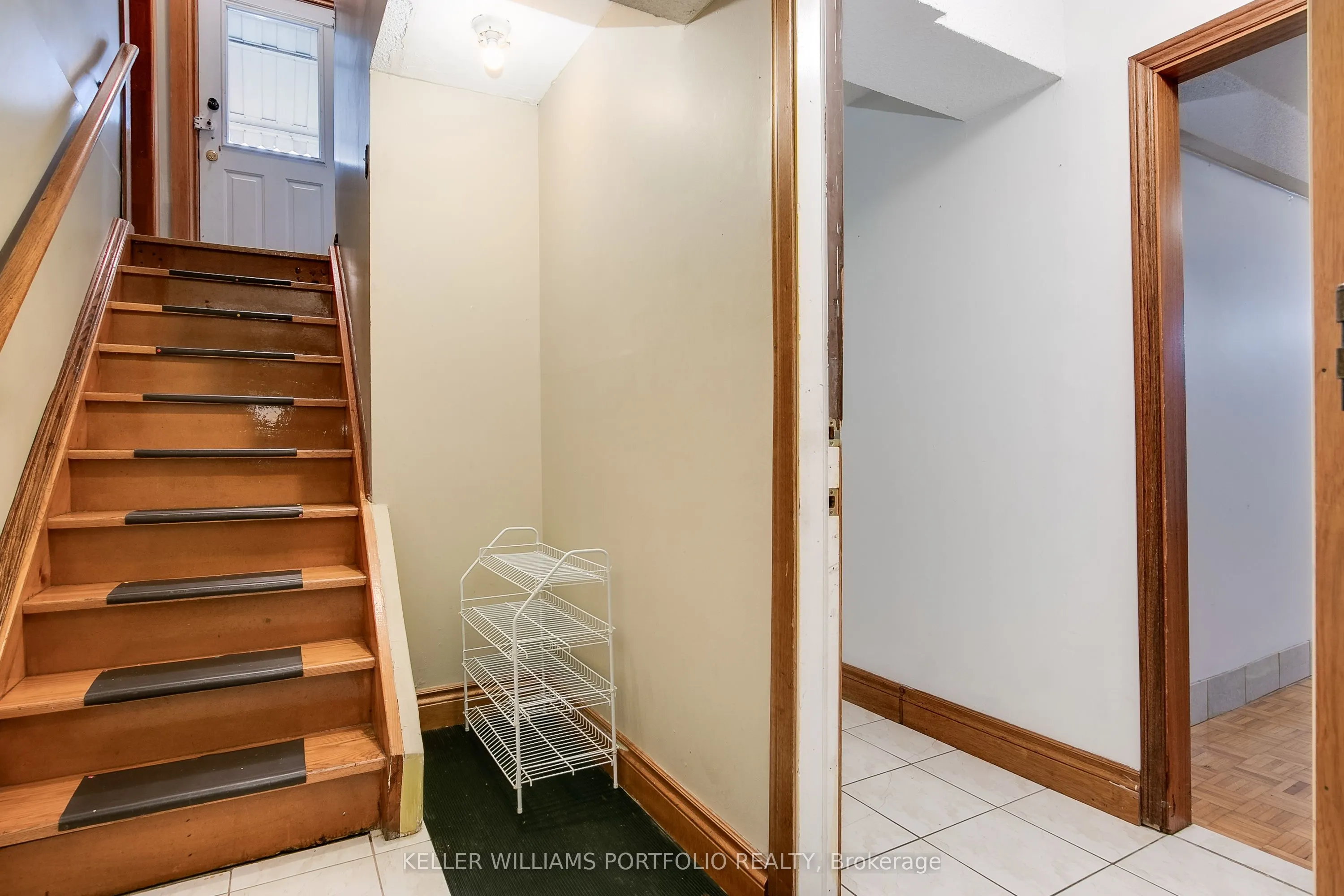 20 Montesson Street, #Bsmnt