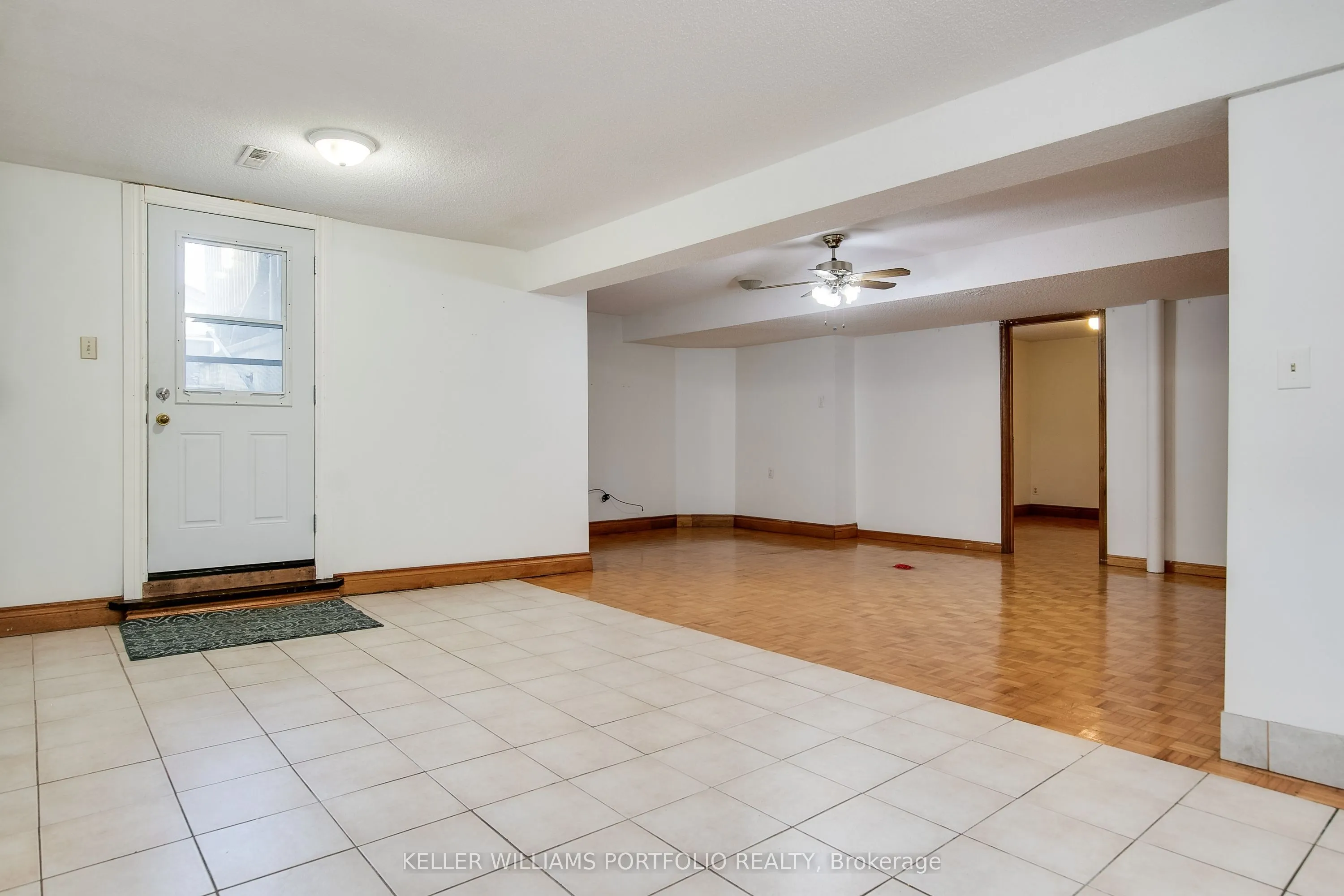 20 Montesson Street, #Bsmnt