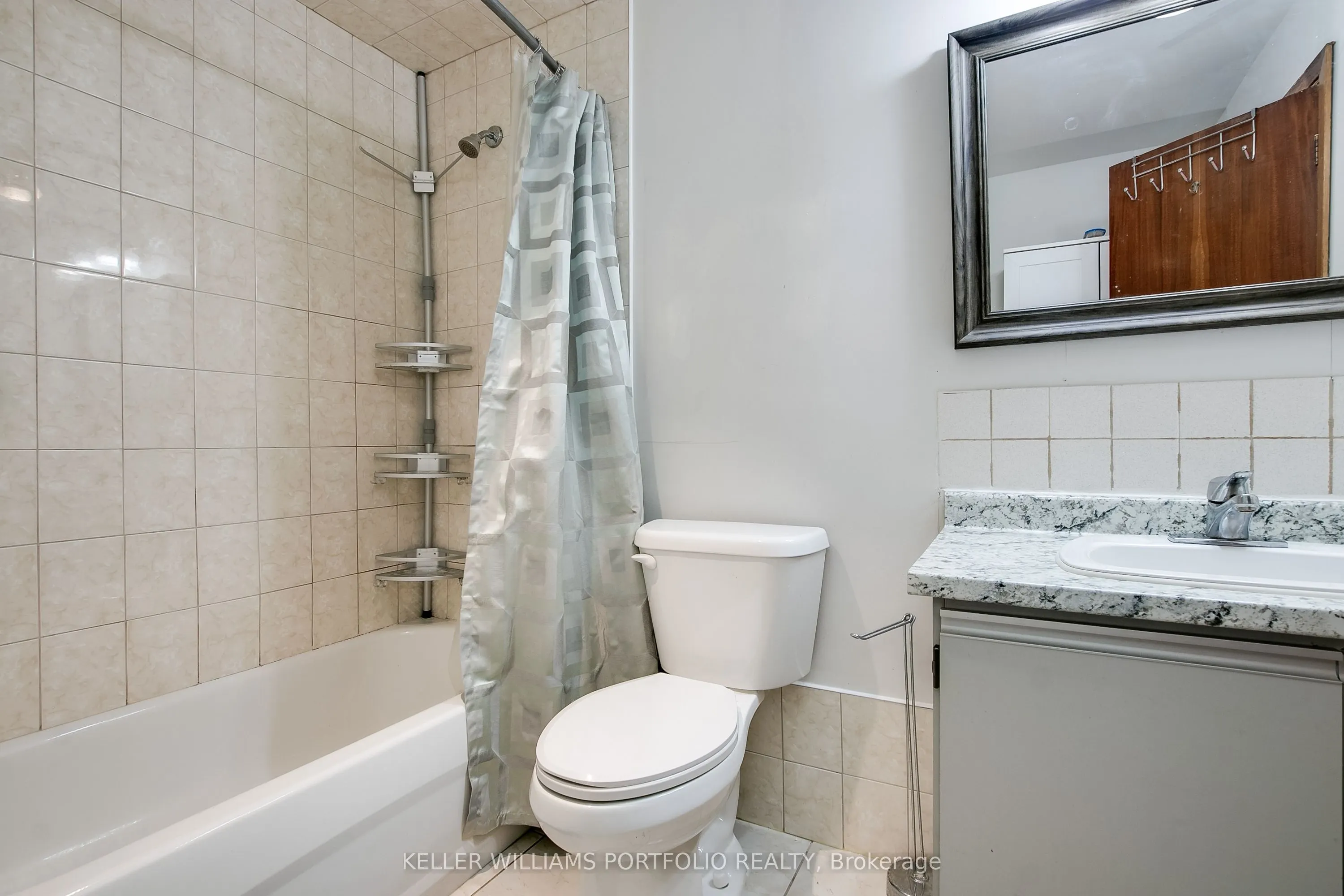 20 Montesson Street, #Bsmnt