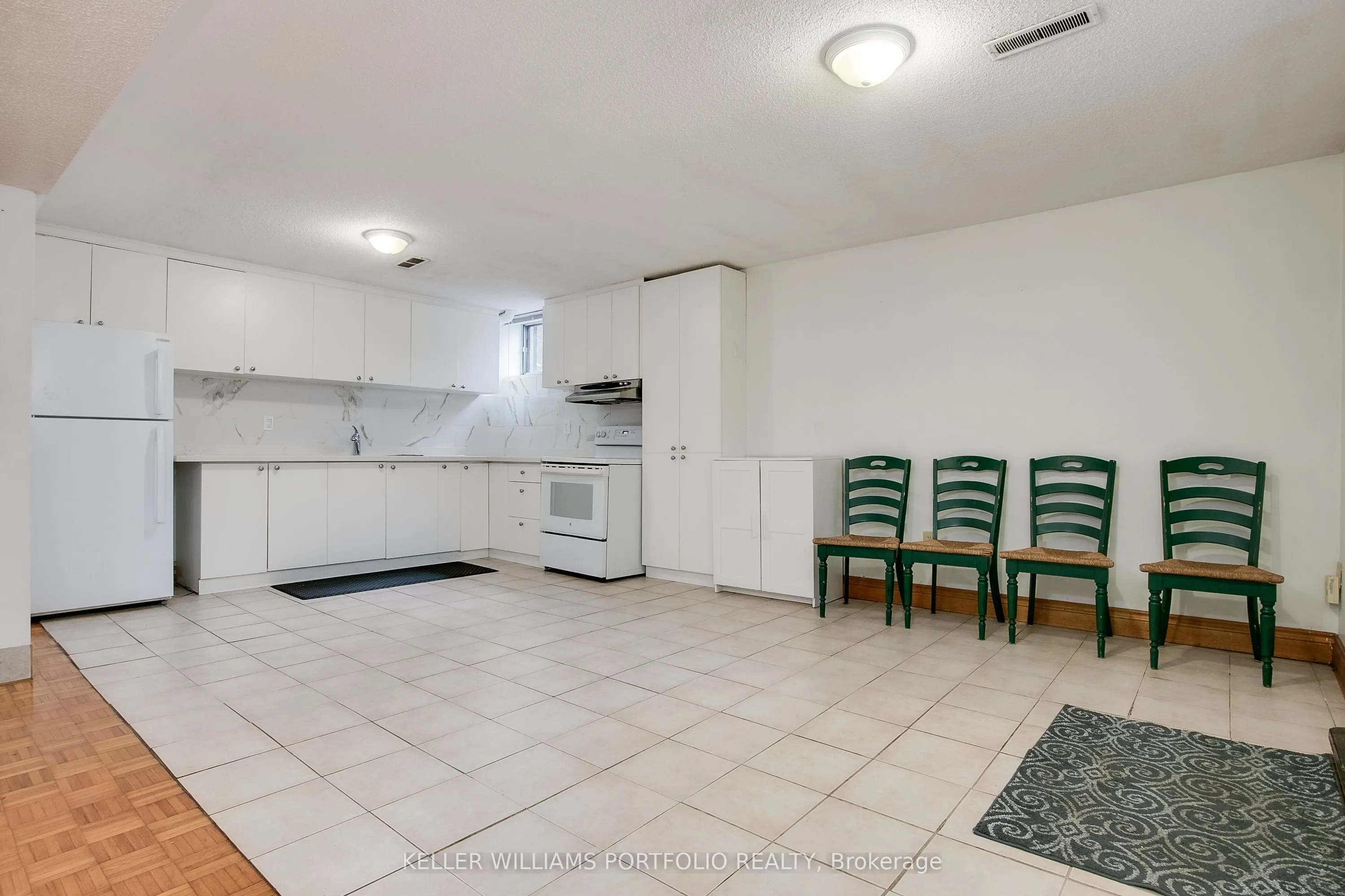 20 Montesson Street, #Bsmnt