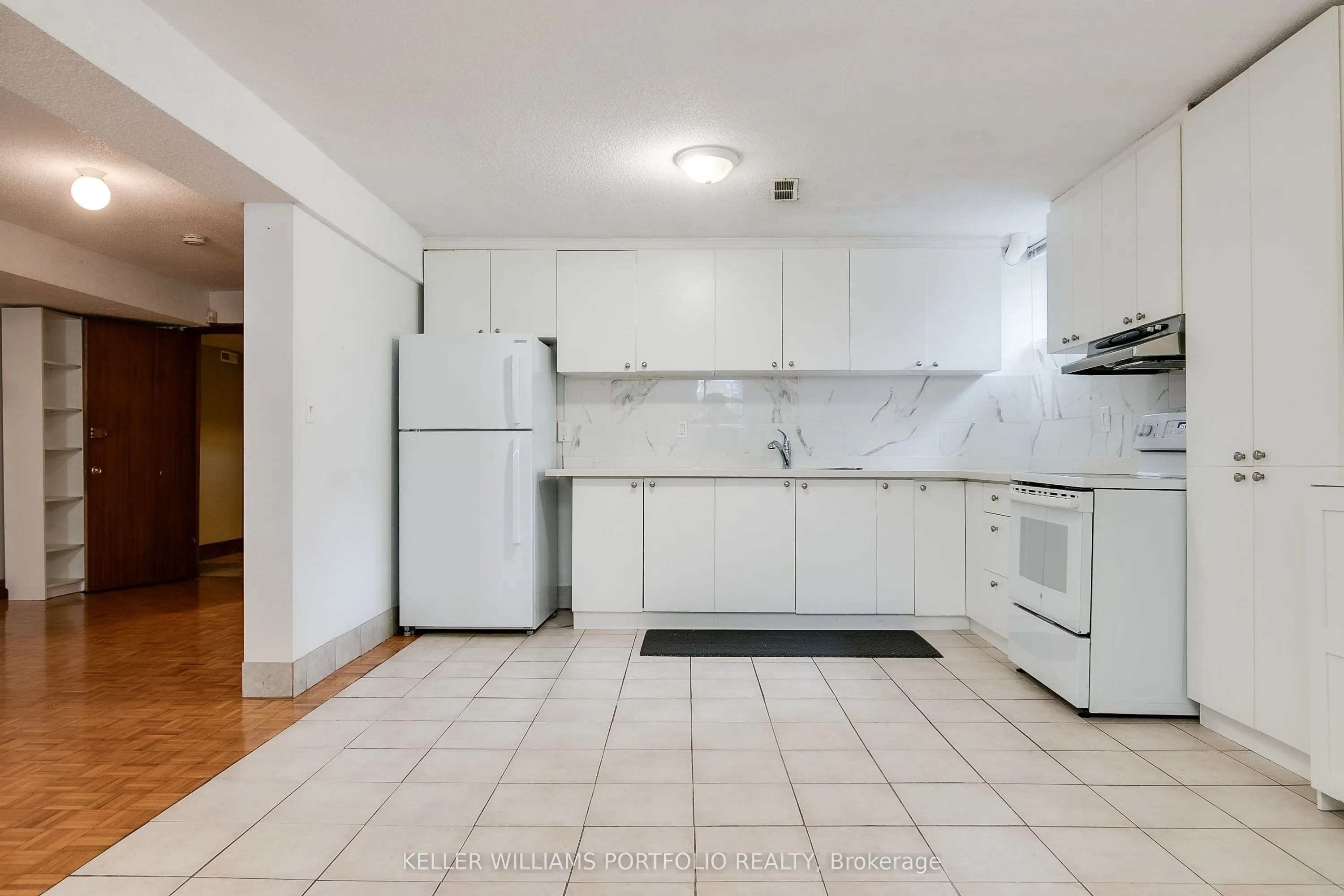 20 Montesson Street, #Bsmnt