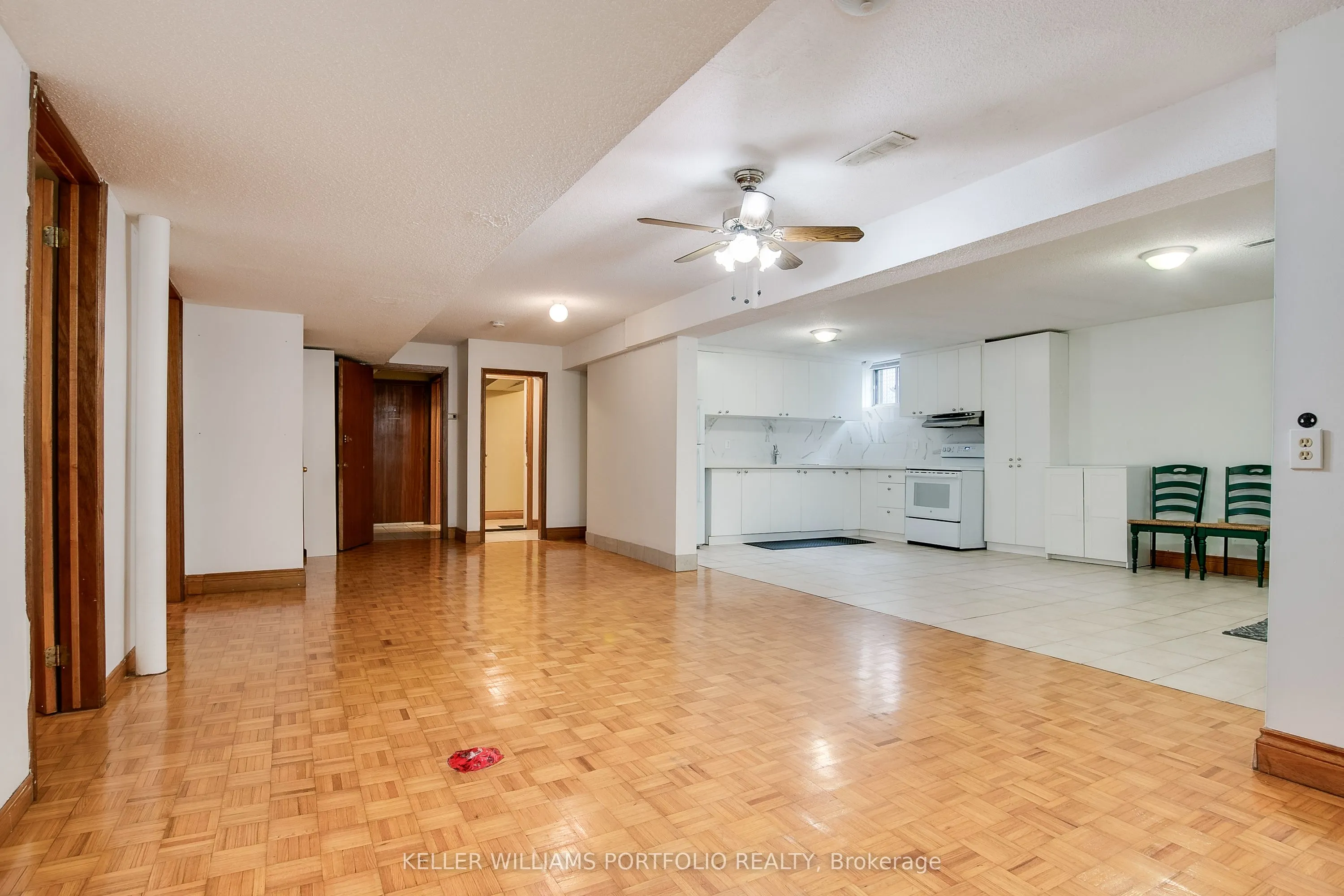 20 Montesson Street, #Bsmnt