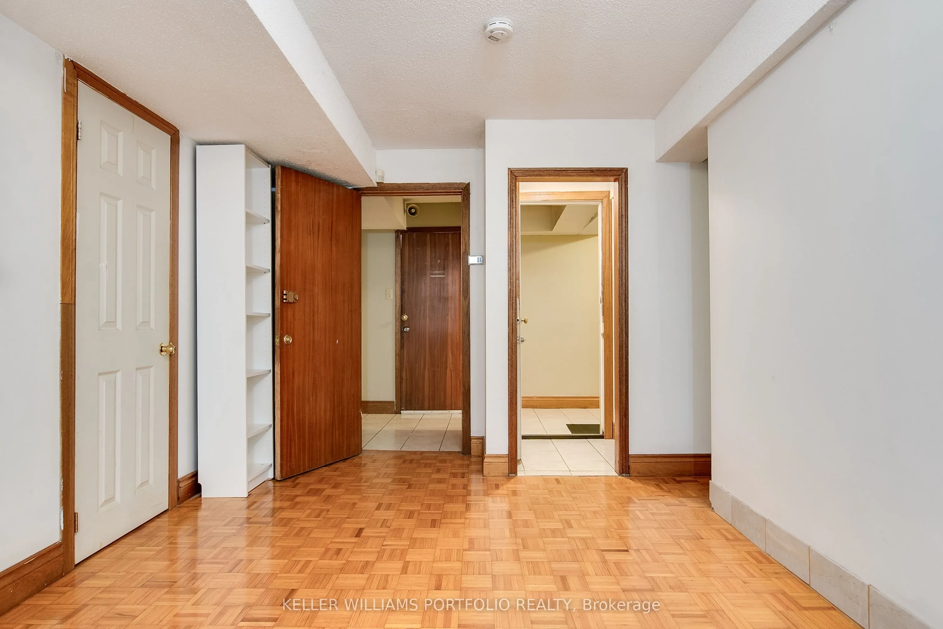 20 Montesson Street, #Bsmnt