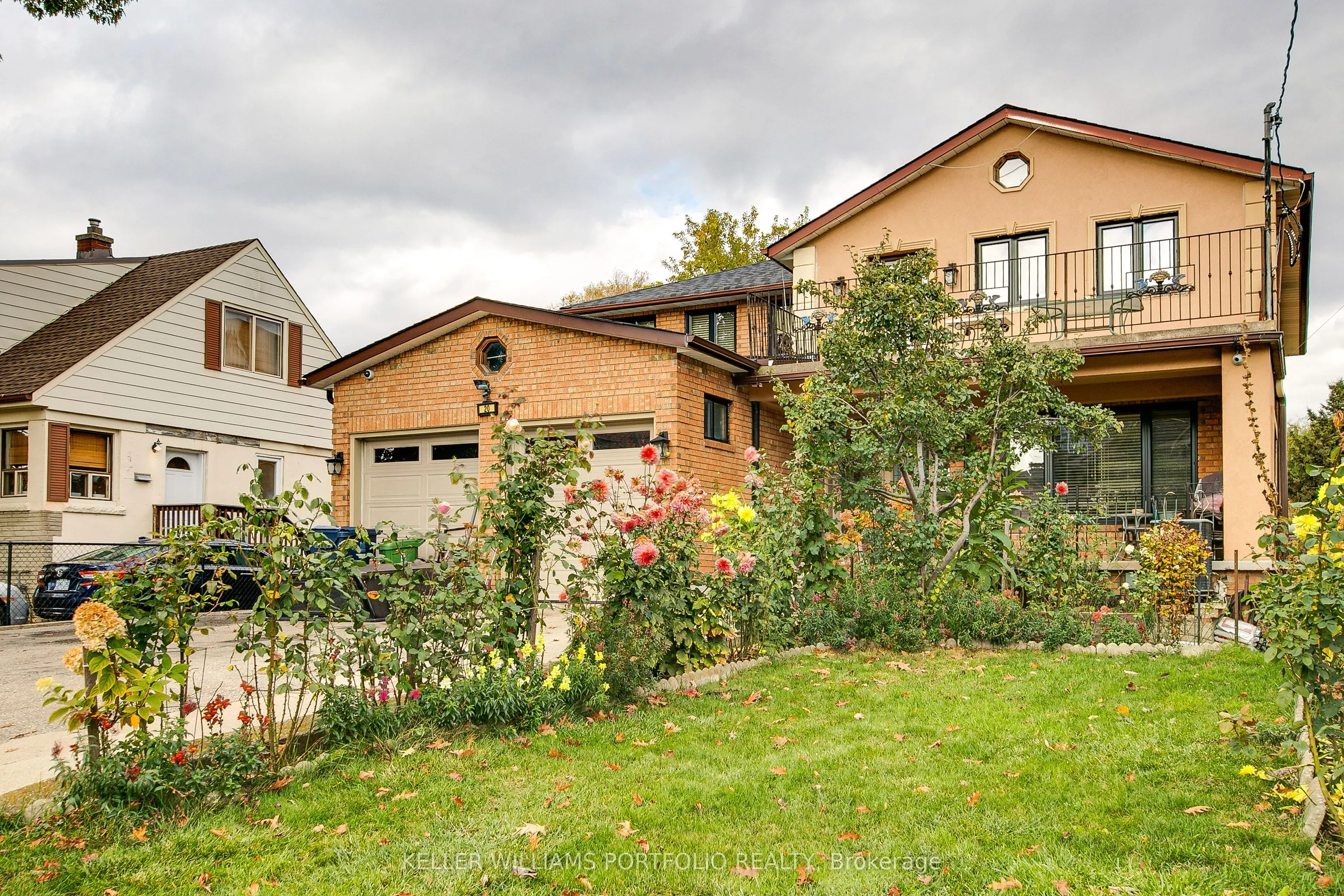 20 Montesson Street, #Bsmnt