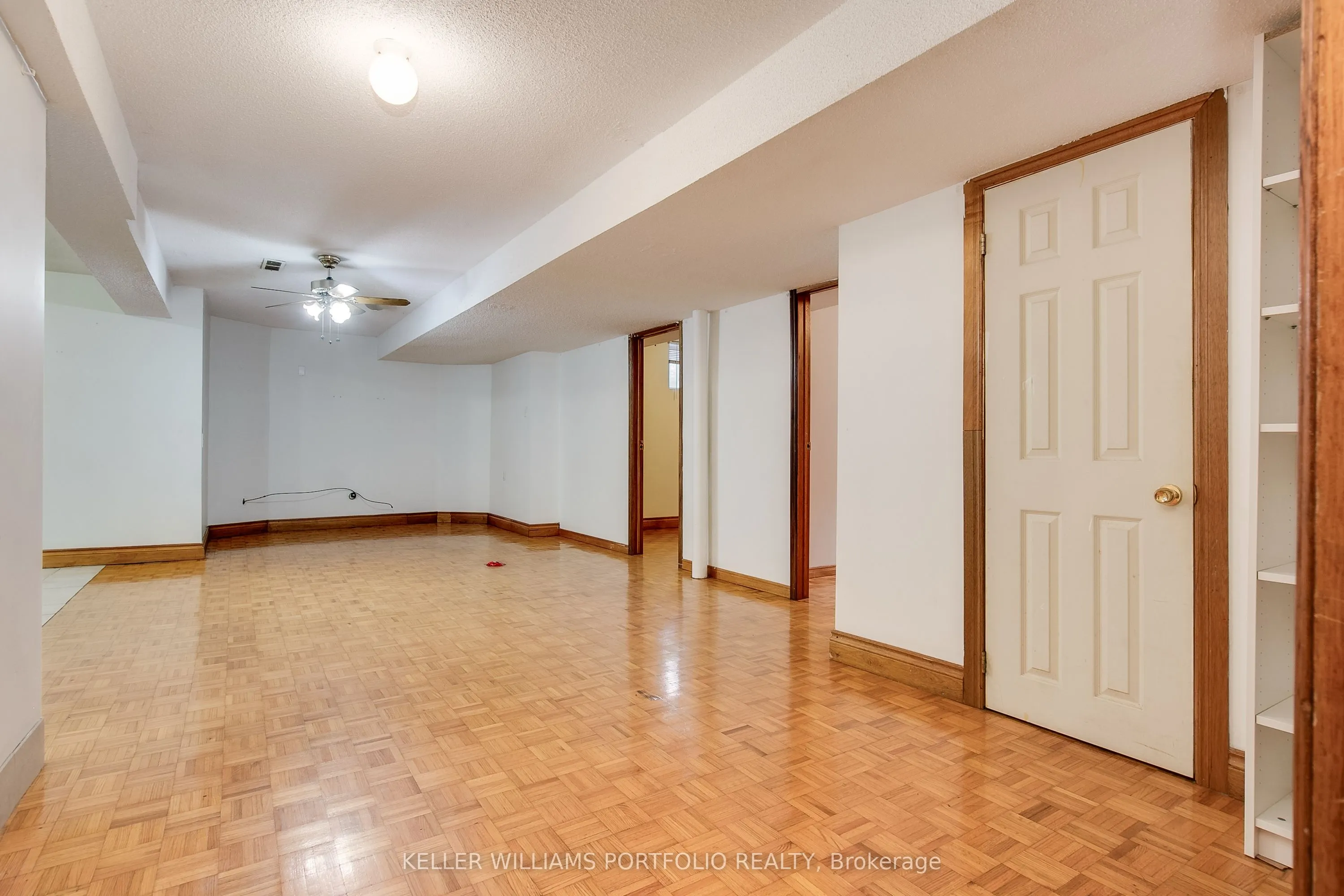 20 Montesson Street, #Bsmnt