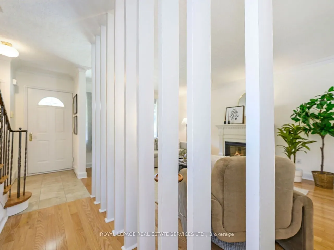 1037 Kipling Avenue