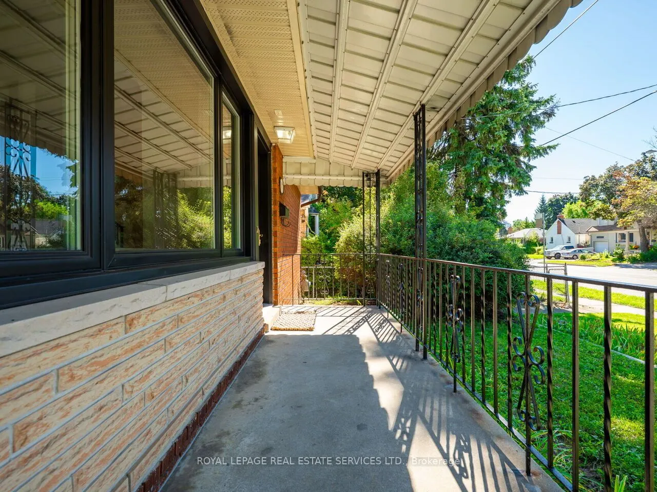1037 Kipling Avenue