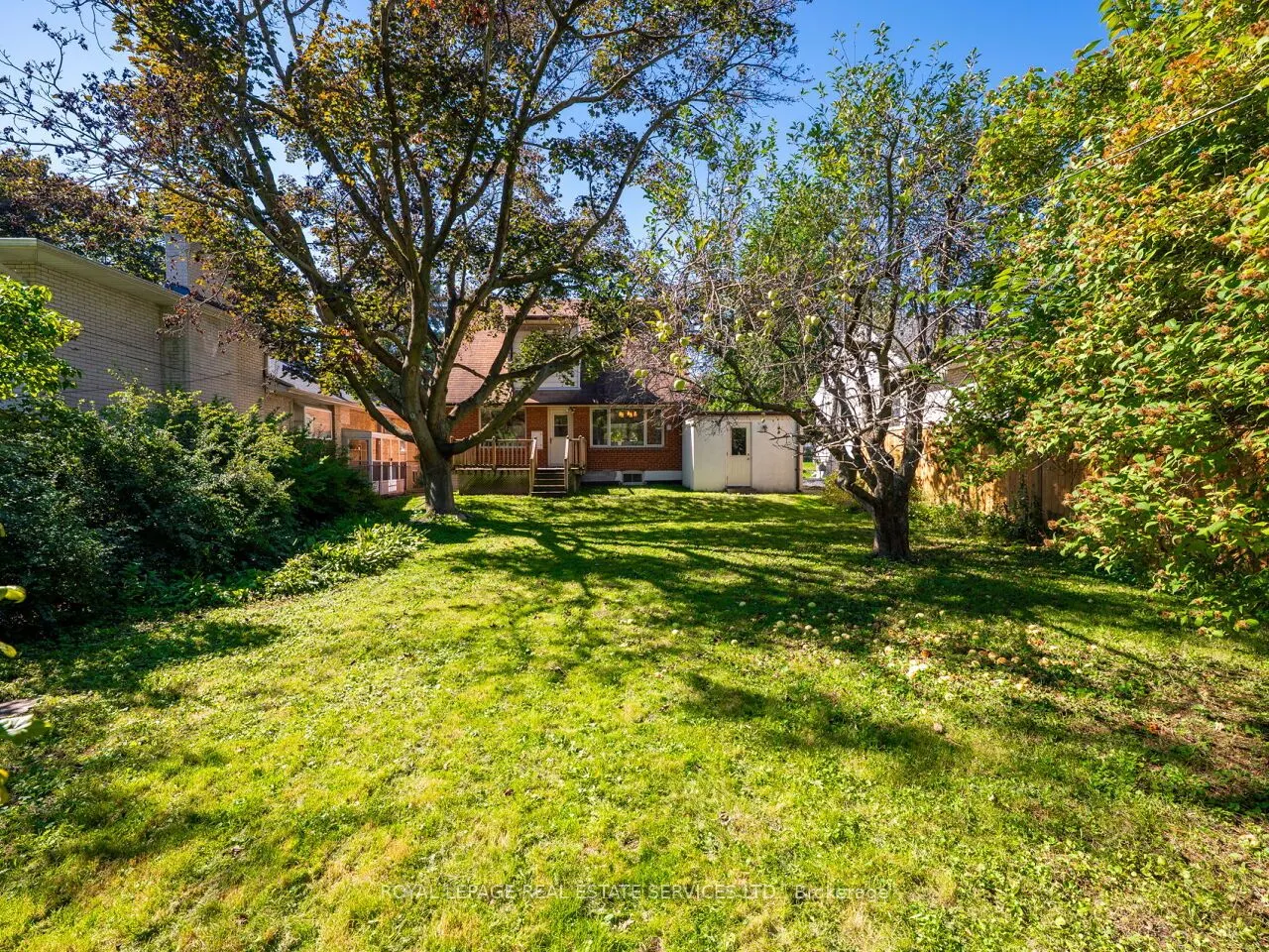 1037 Kipling Avenue