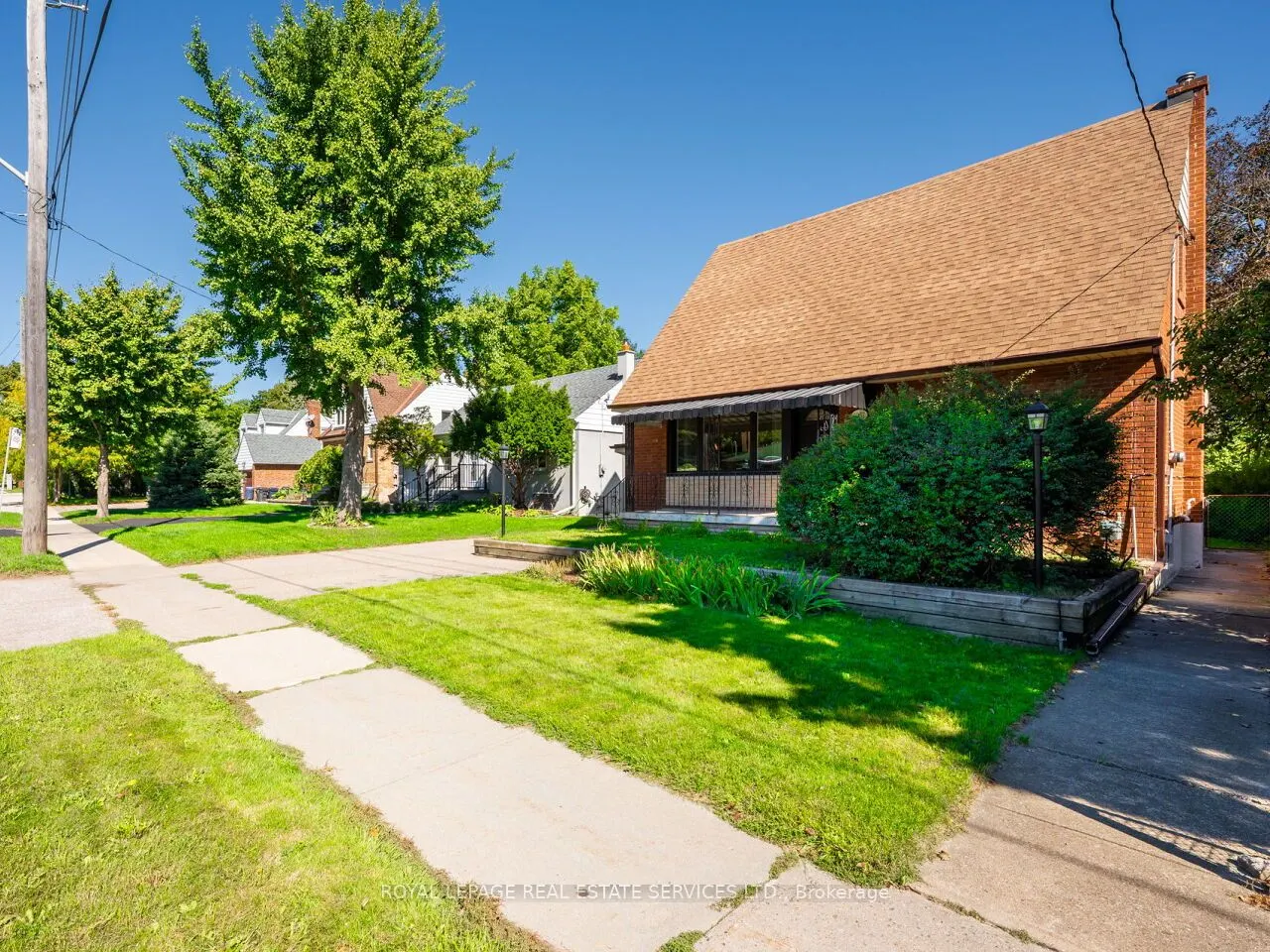 1037 Kipling Avenue