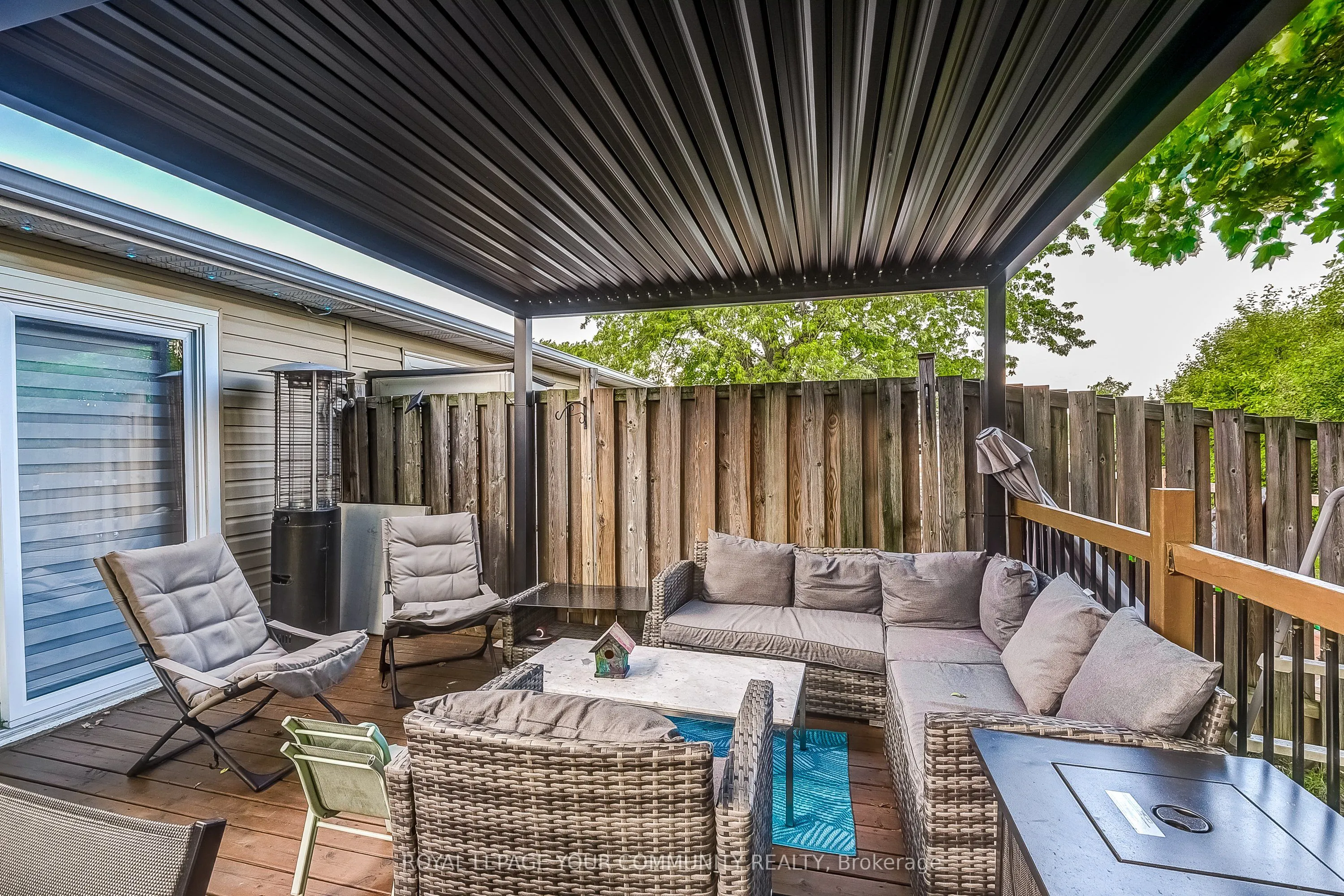 38 Gainsborough Road