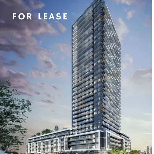 5105 Hurontario Street, #332
