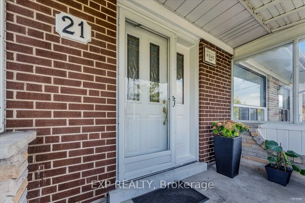 21 Kanarick Crescent