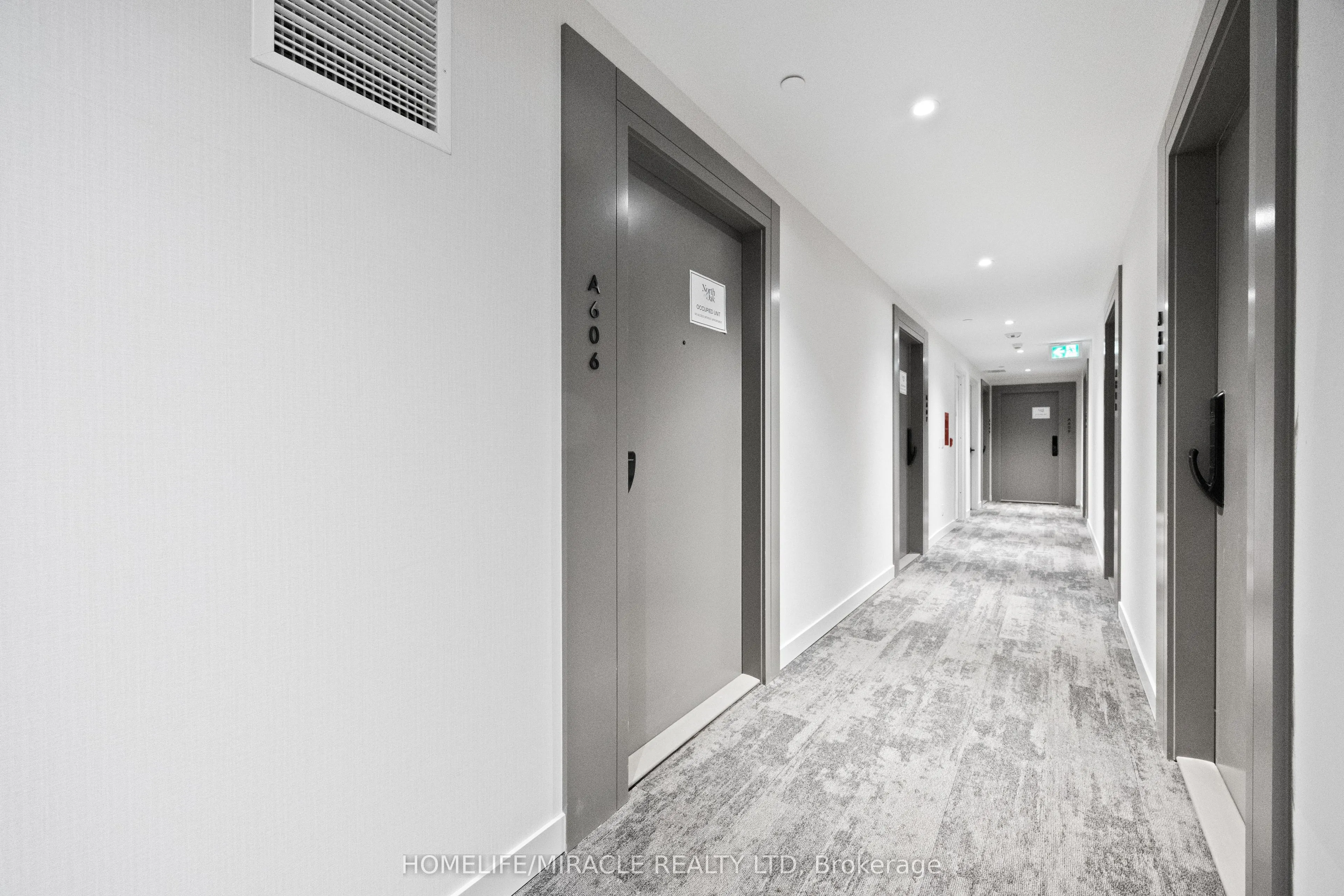 3079 Trafalgar Road, #606