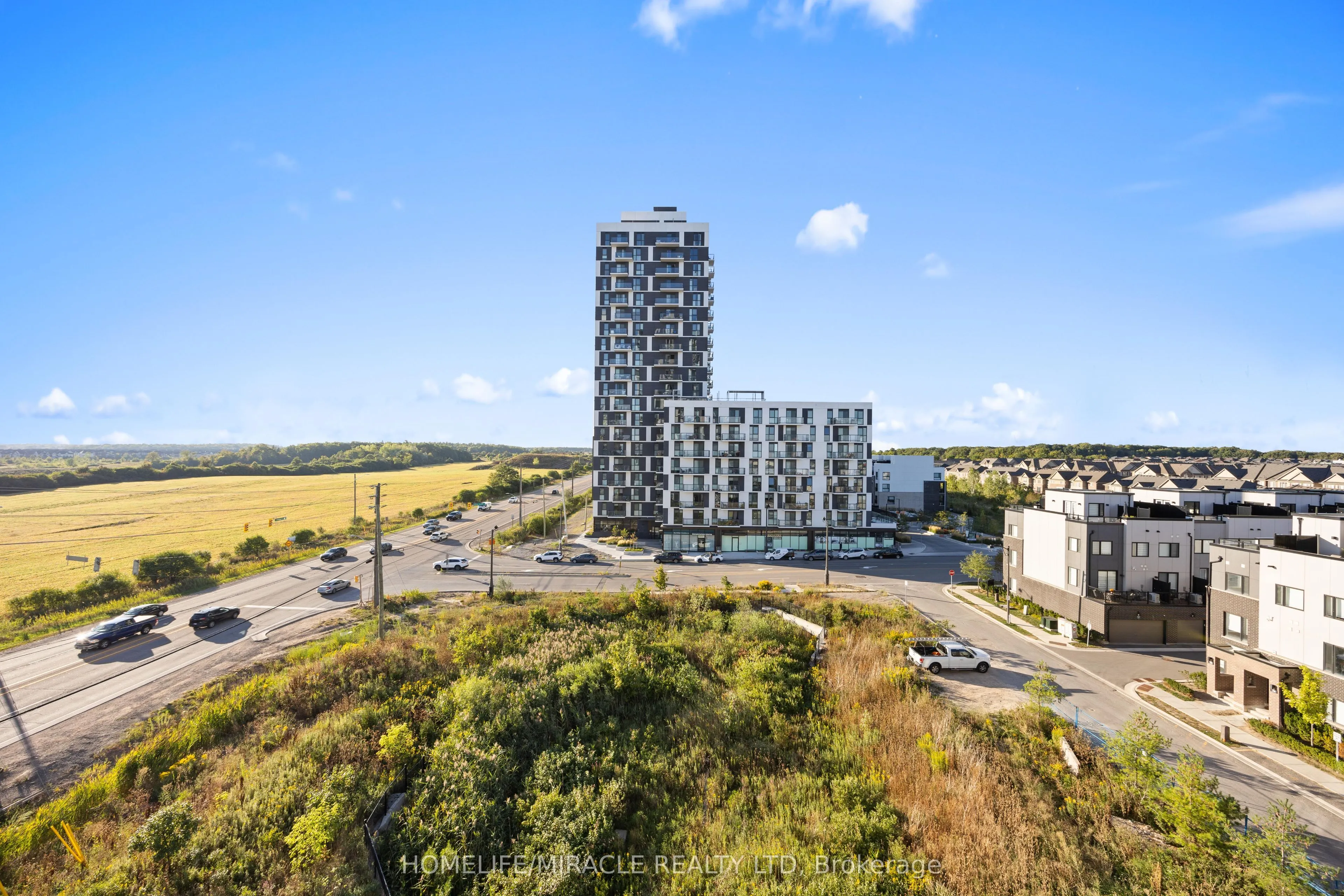 3079 Trafalgar Road, #606