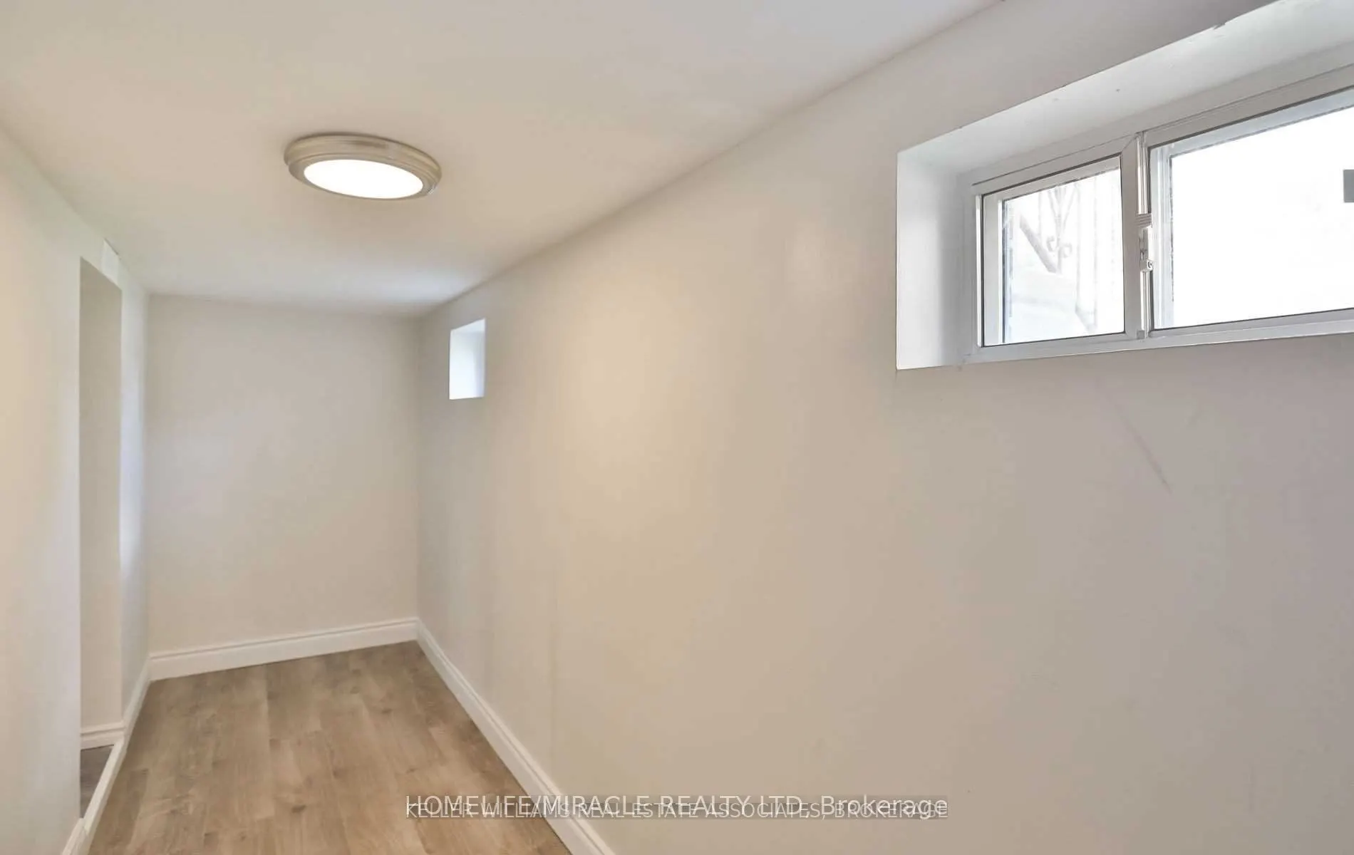 1064 Westmount Avenue, #BSMT