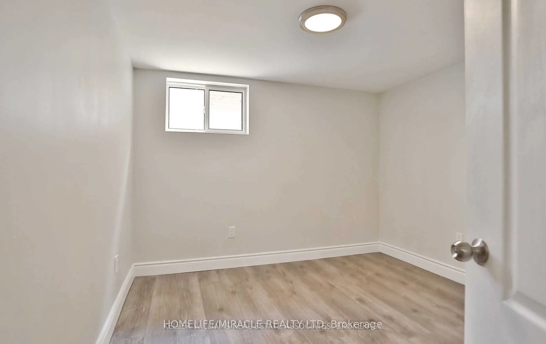 1064 Westmount Avenue, #BSMT