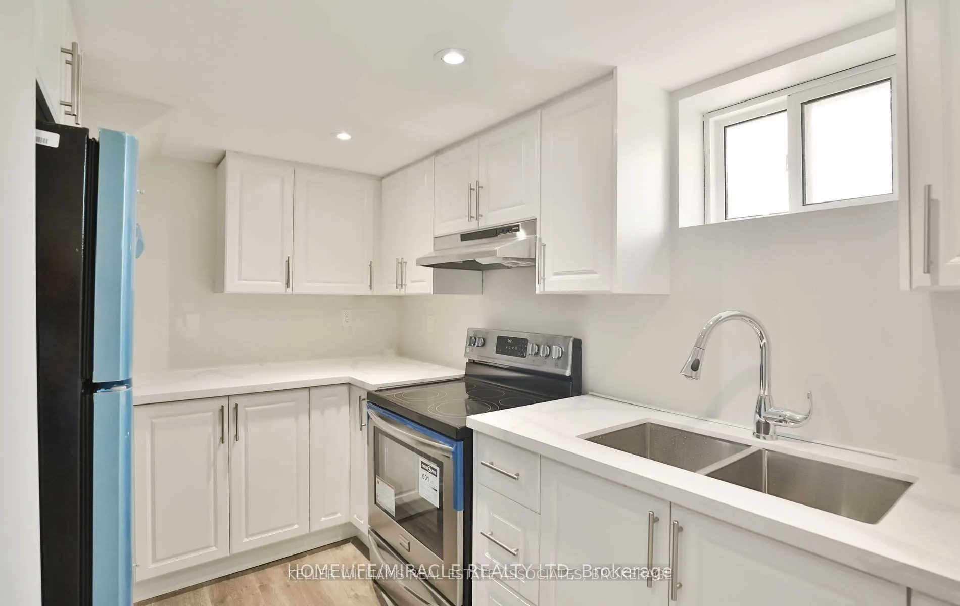 1064 Westmount Avenue, #BSMT