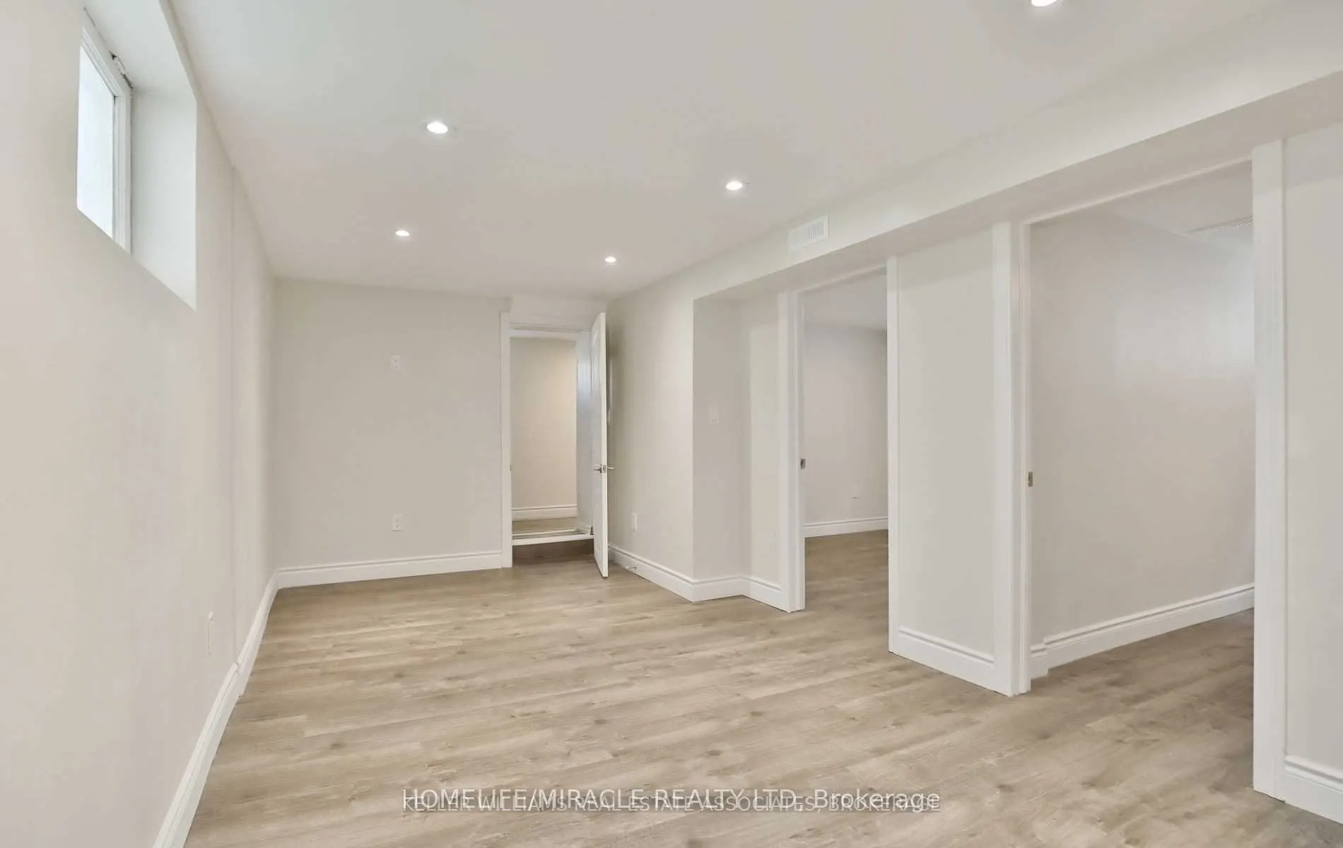 1064 Westmount Avenue, #BSMT