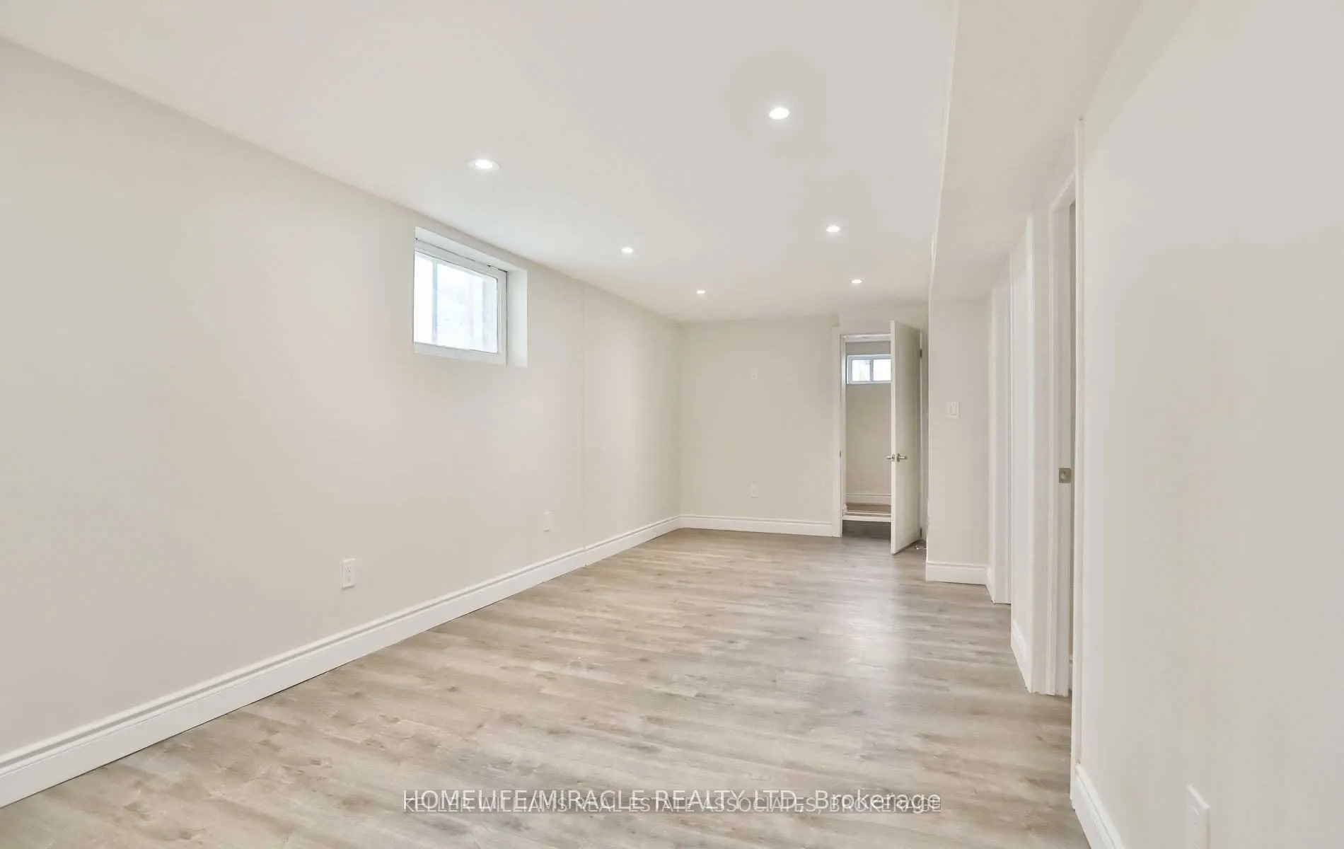 1064 Westmount Avenue, #BSMT