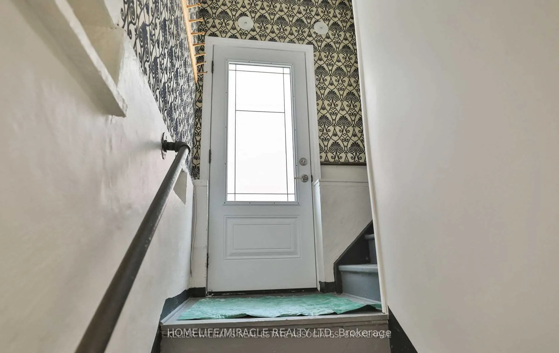 1064 Westmount Avenue, #BSMT
