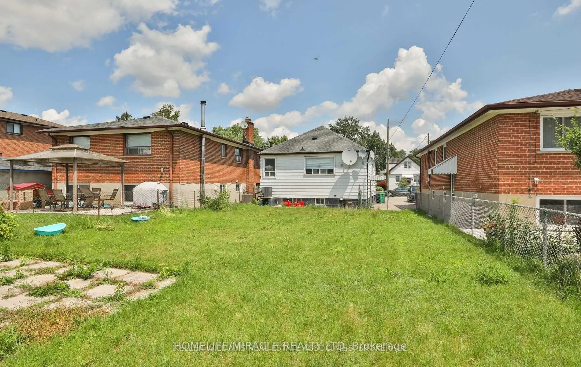 1064 Westmount Avenue, #BSMT