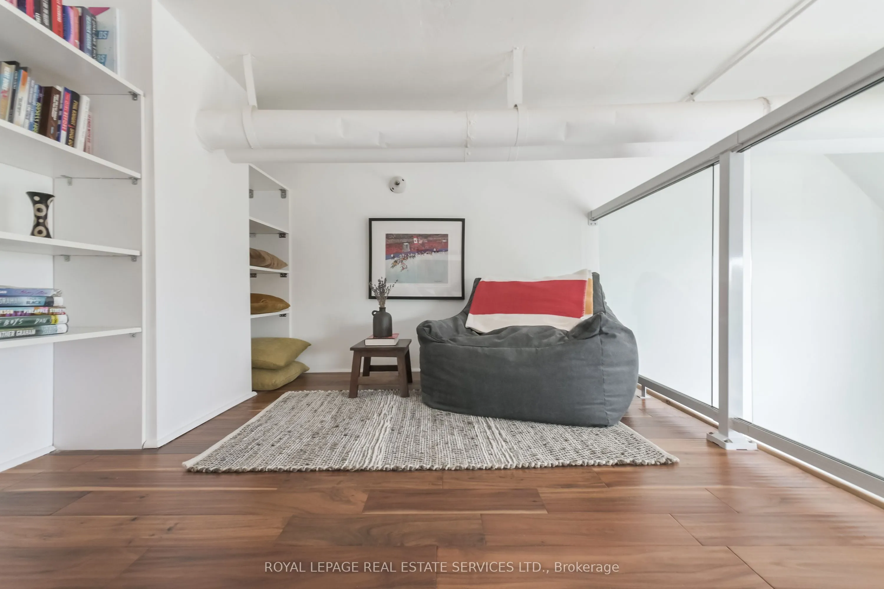 1001 Roselawn Avenue, #126