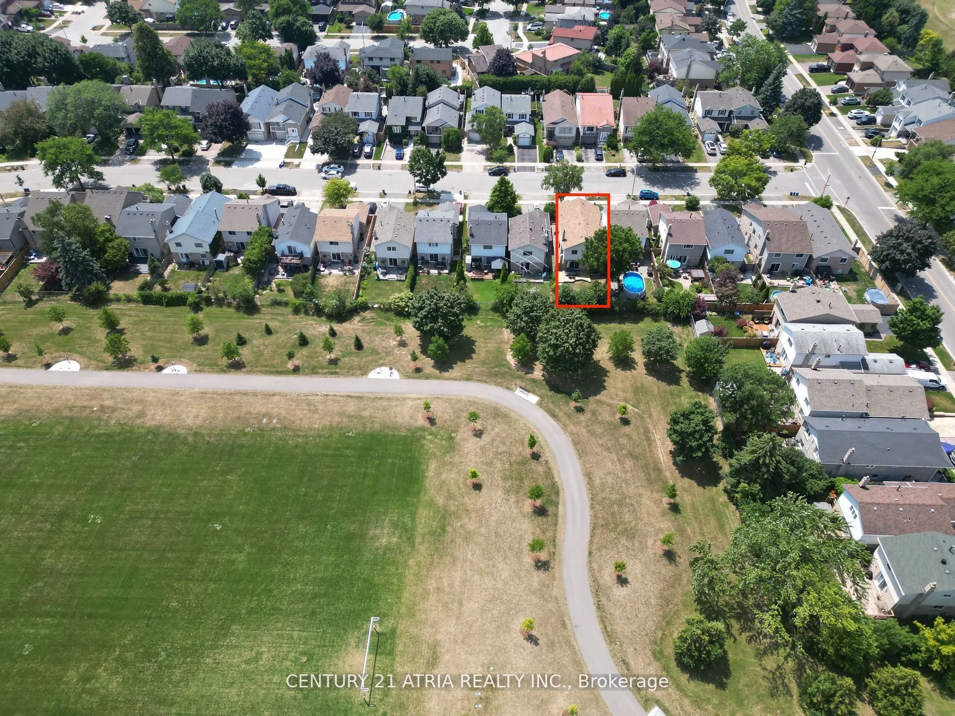 3476 Hannibal Road