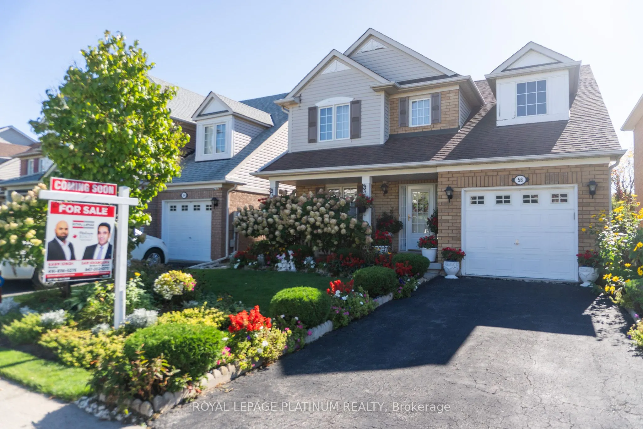 56 Vista Green Crescent