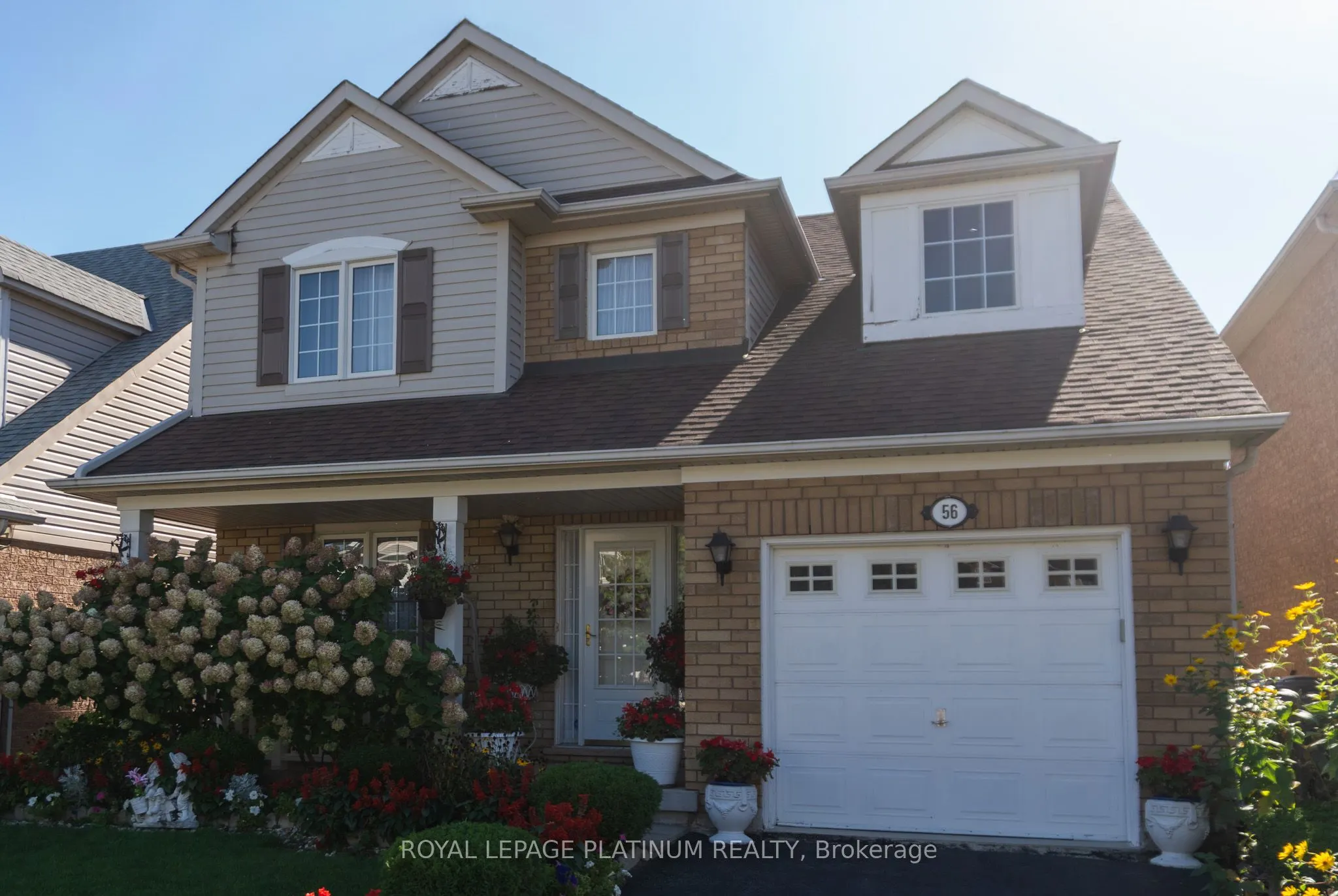 56 Vista Green Crescent