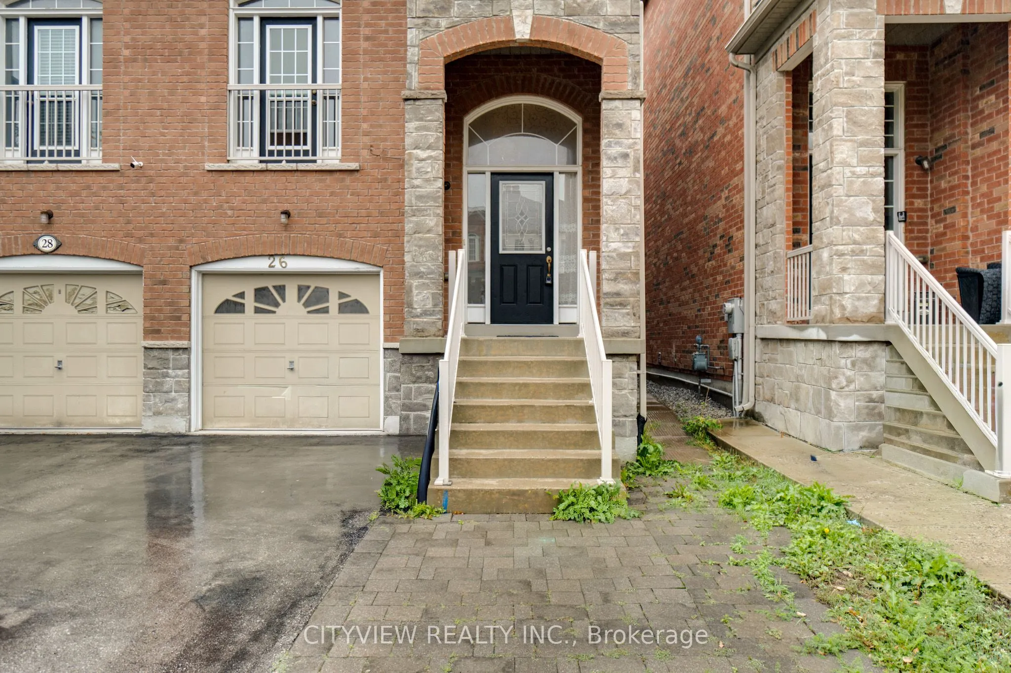 26 Betty Nagle Street