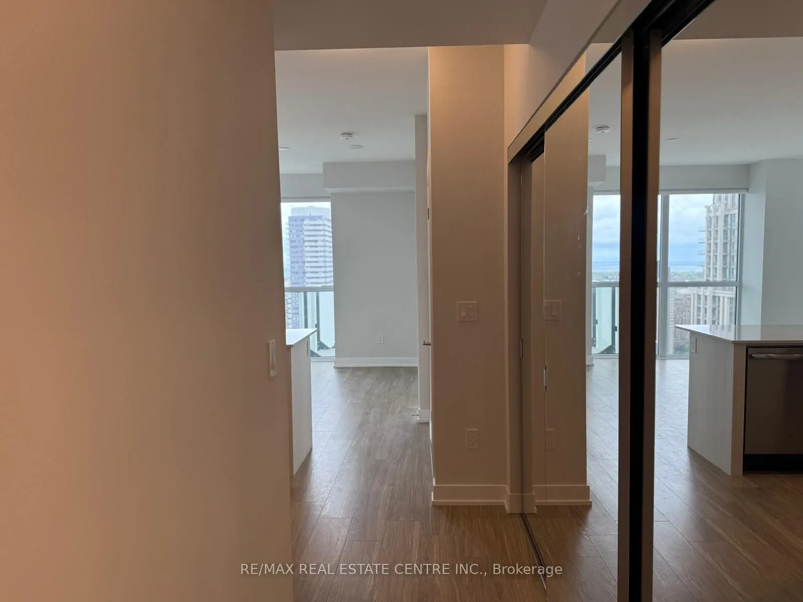 430 Square One Drive, #3303