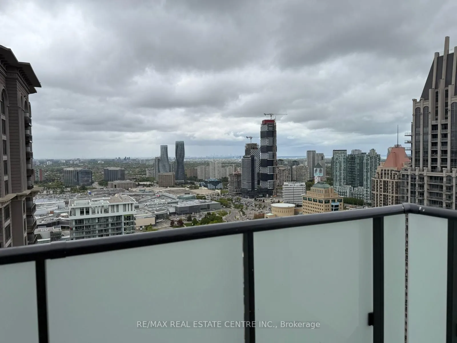430 Square One Drive, #3303