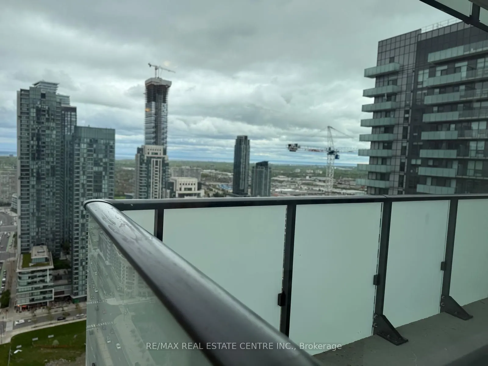 430 Square One Drive, #3303