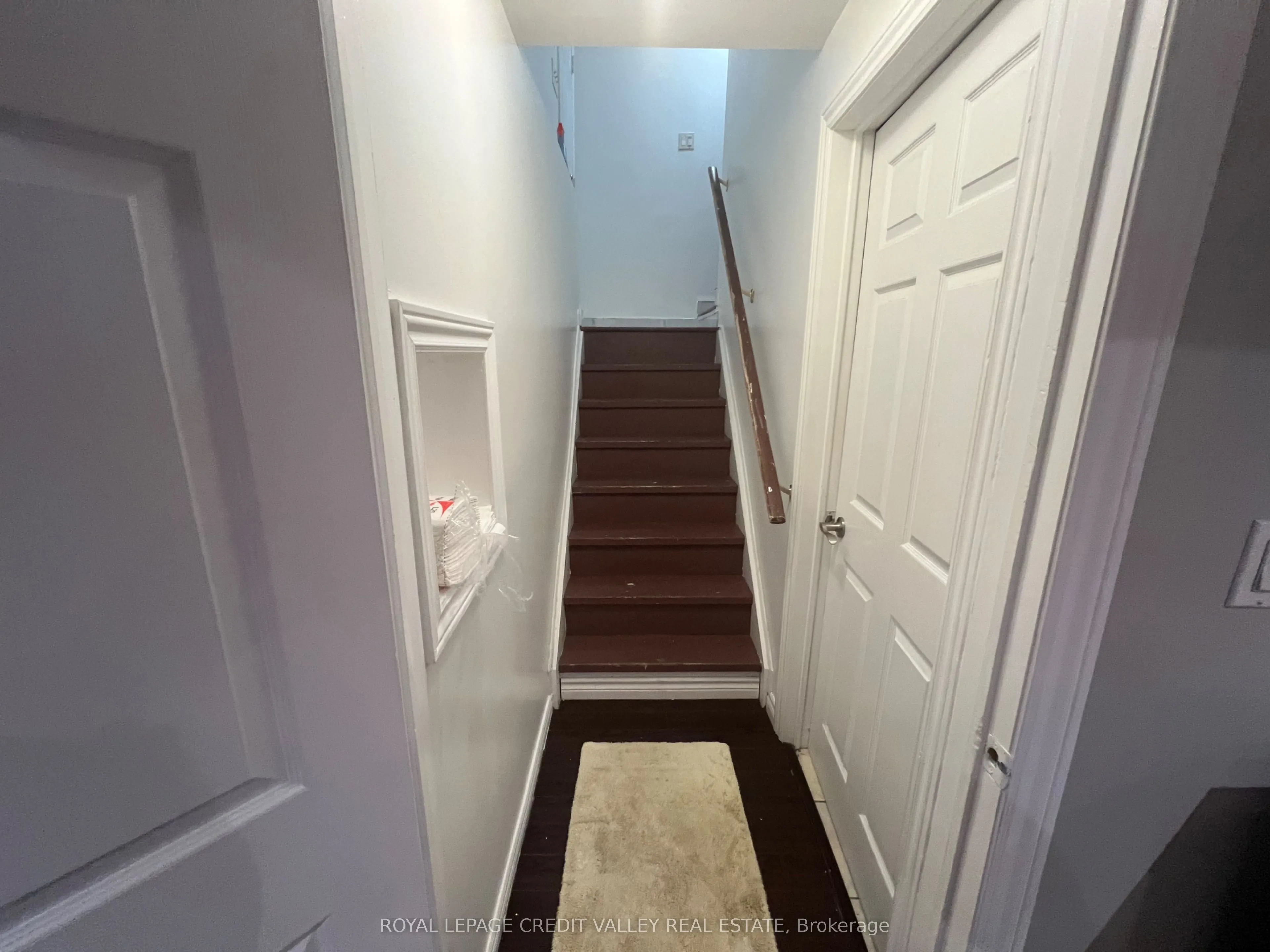 7 Albright Road, #Bsmt