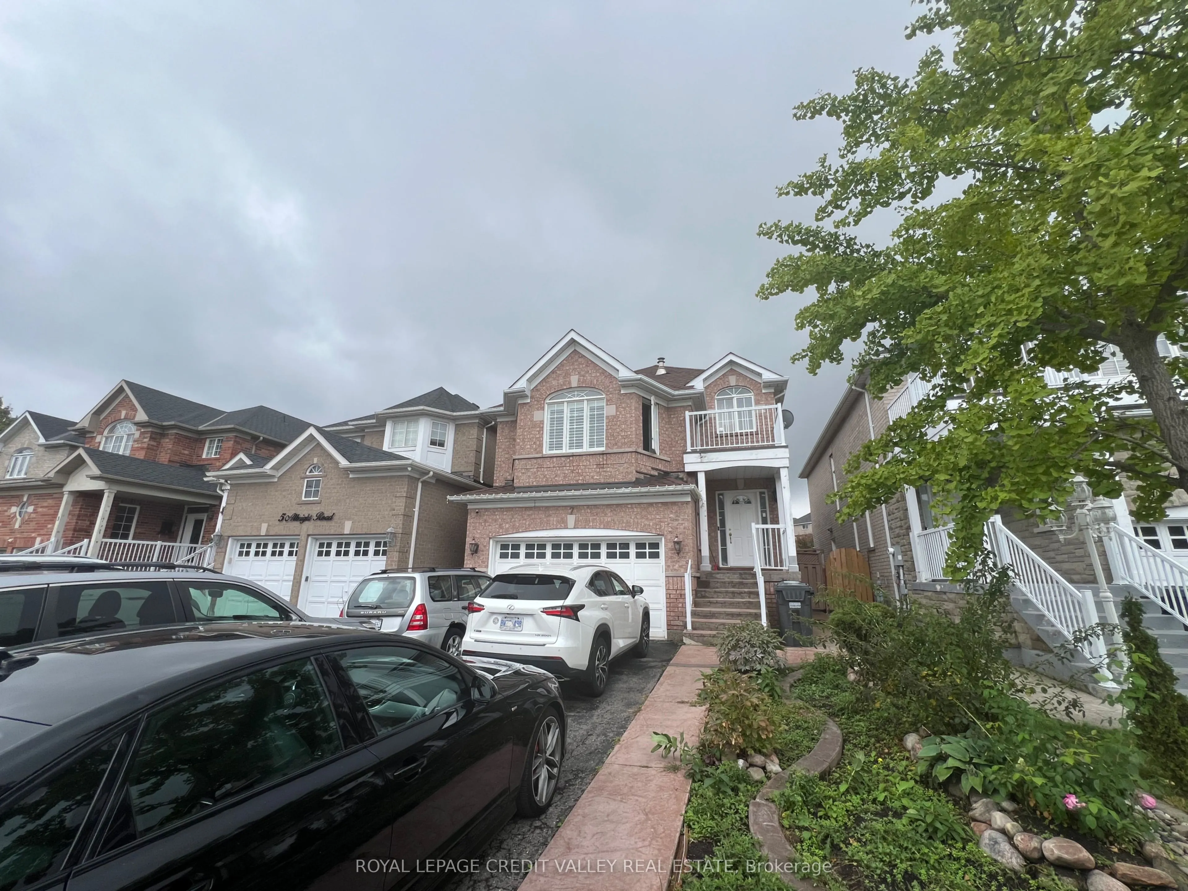 7 Albright Road, #Bsmt