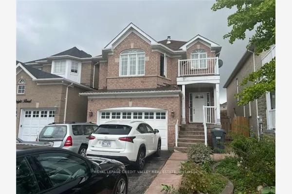 7 Albright Road, #Bsmt