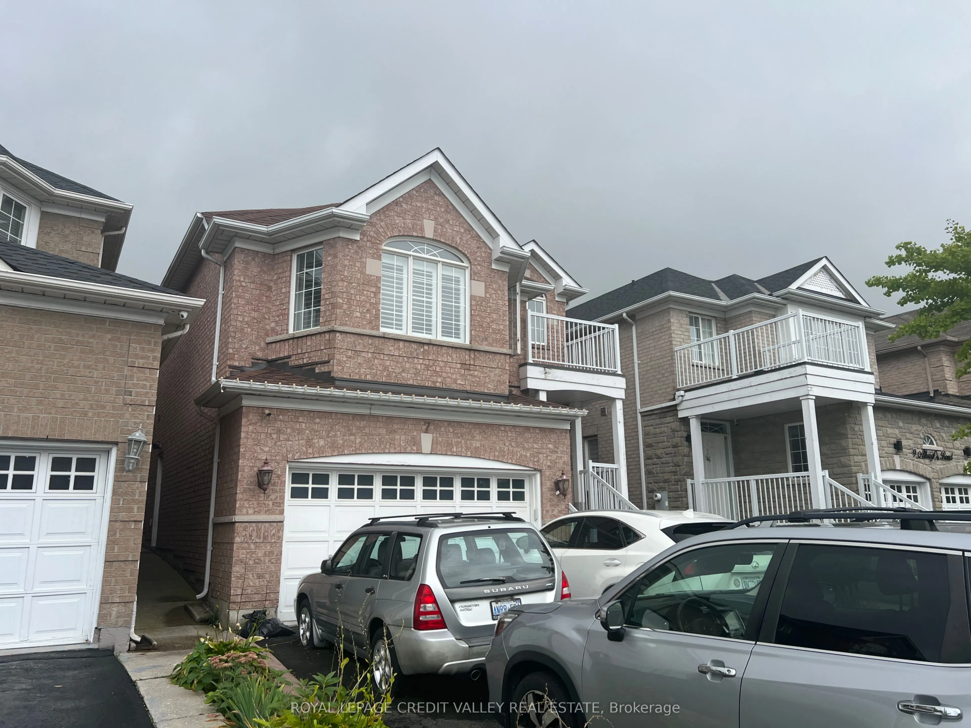 7 Albright Road, #Bsmt